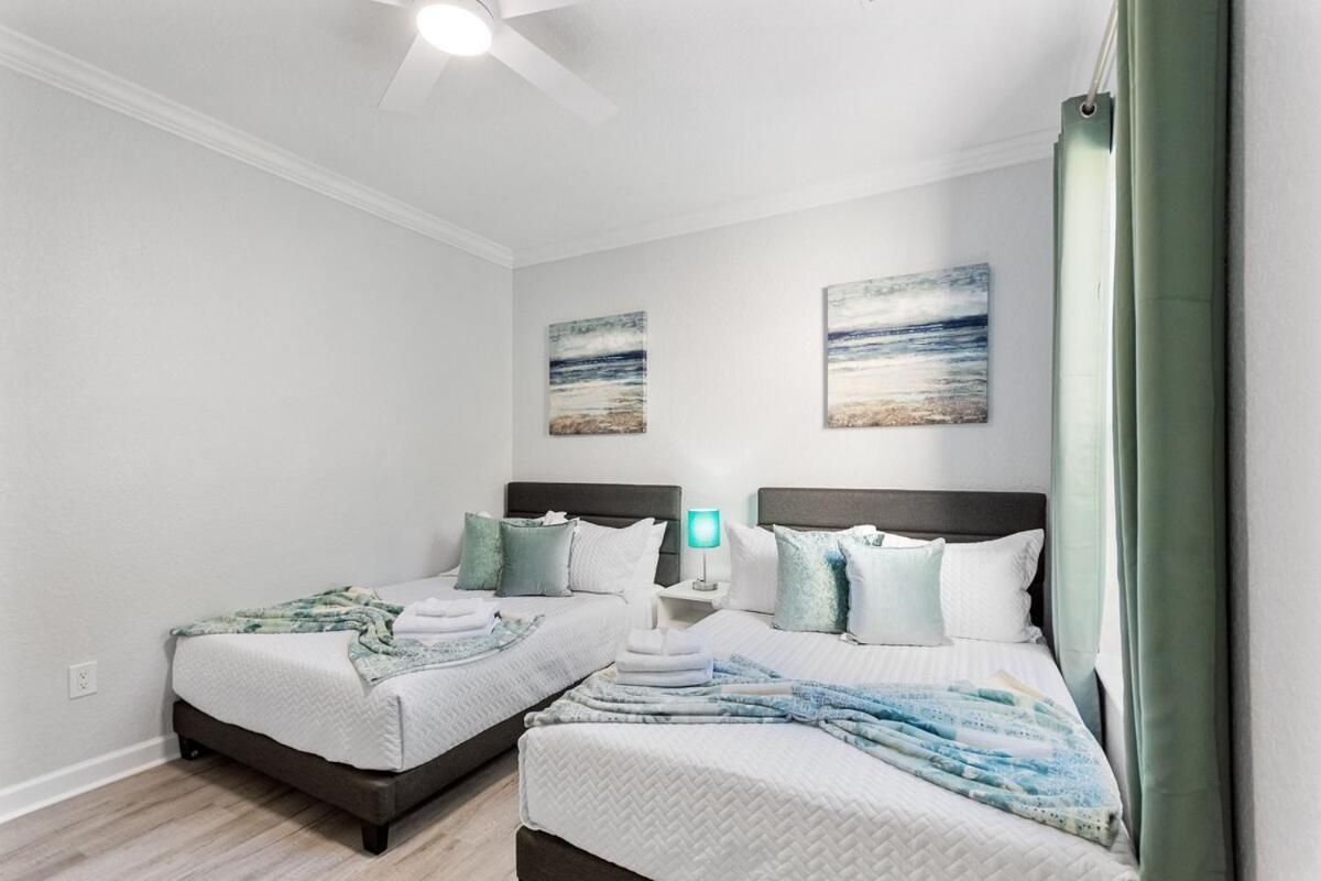 Gentle Breeze 3bdm Sleeps 8 *