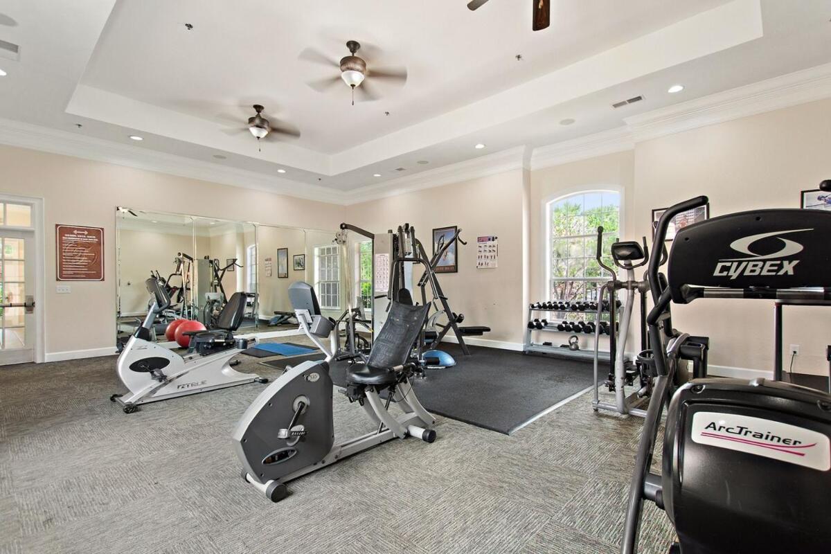 Gentle Breeze 3bdm Sleeps 8 Kissimmee