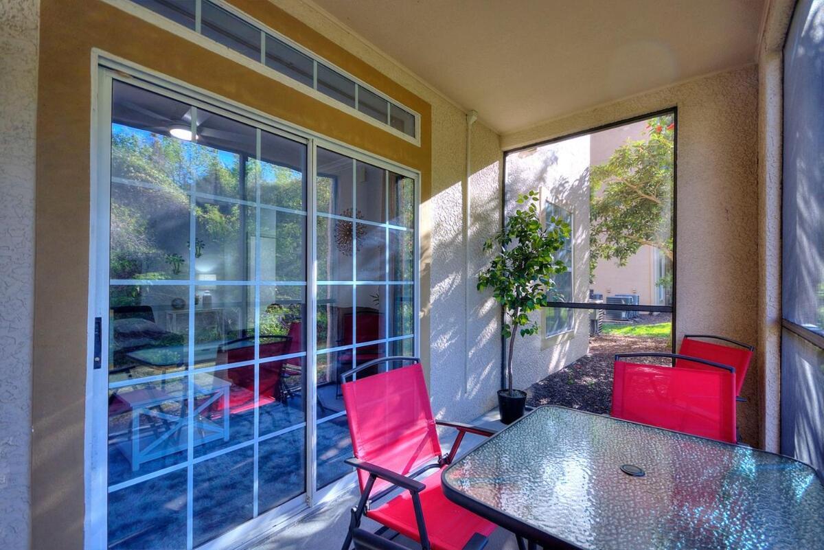 Gentle Breeze 3bdm Sleeps 8 Apartment *