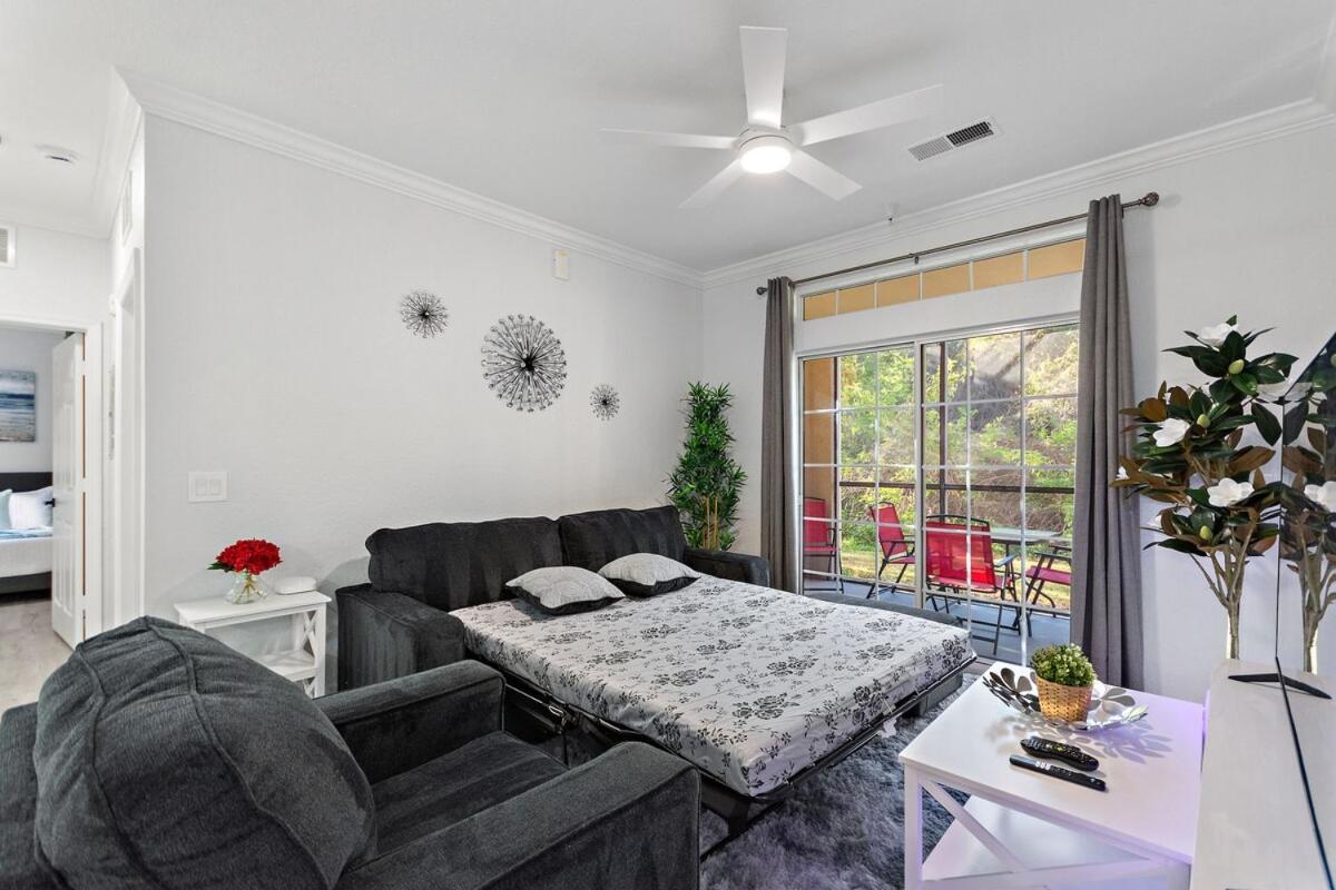 Gentle Breeze 3bdm Sleeps 8 Apartment