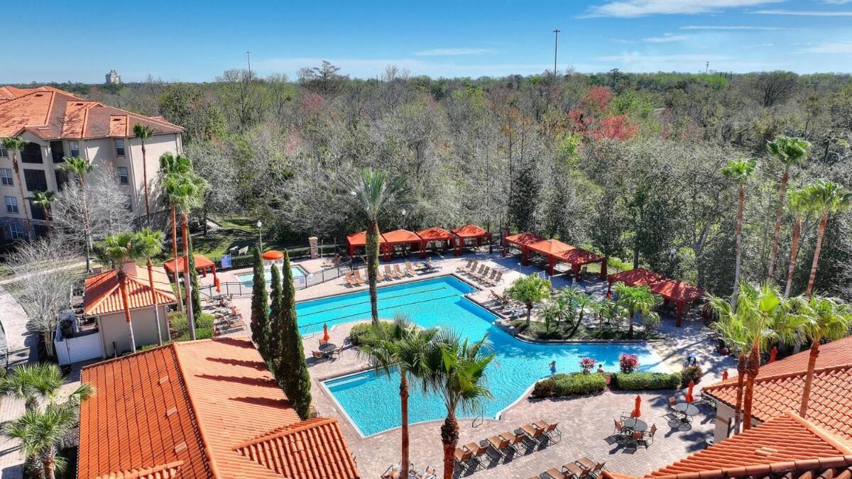 Gentle Breeze 3bdm Sleeps 8 Apartment *