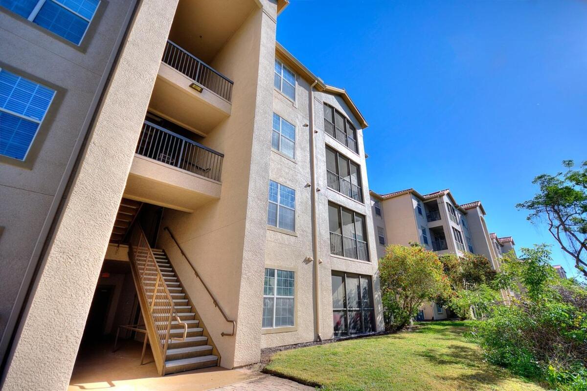 Apartment Gentle Breeze 3bdm Sleeps 8 *