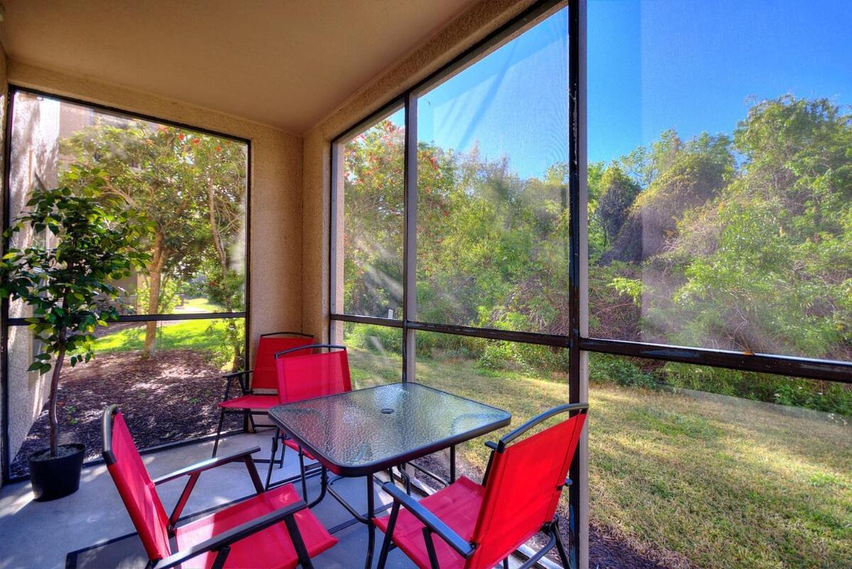 Gentle Breeze 3bdm Sleeps 8 * Kissimmee