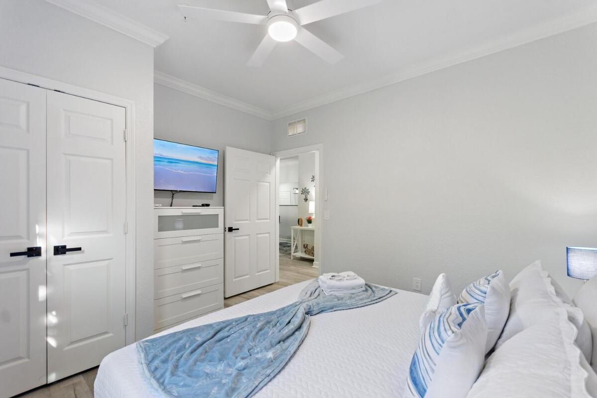 Gentle Breeze 3bdm Sleeps 8