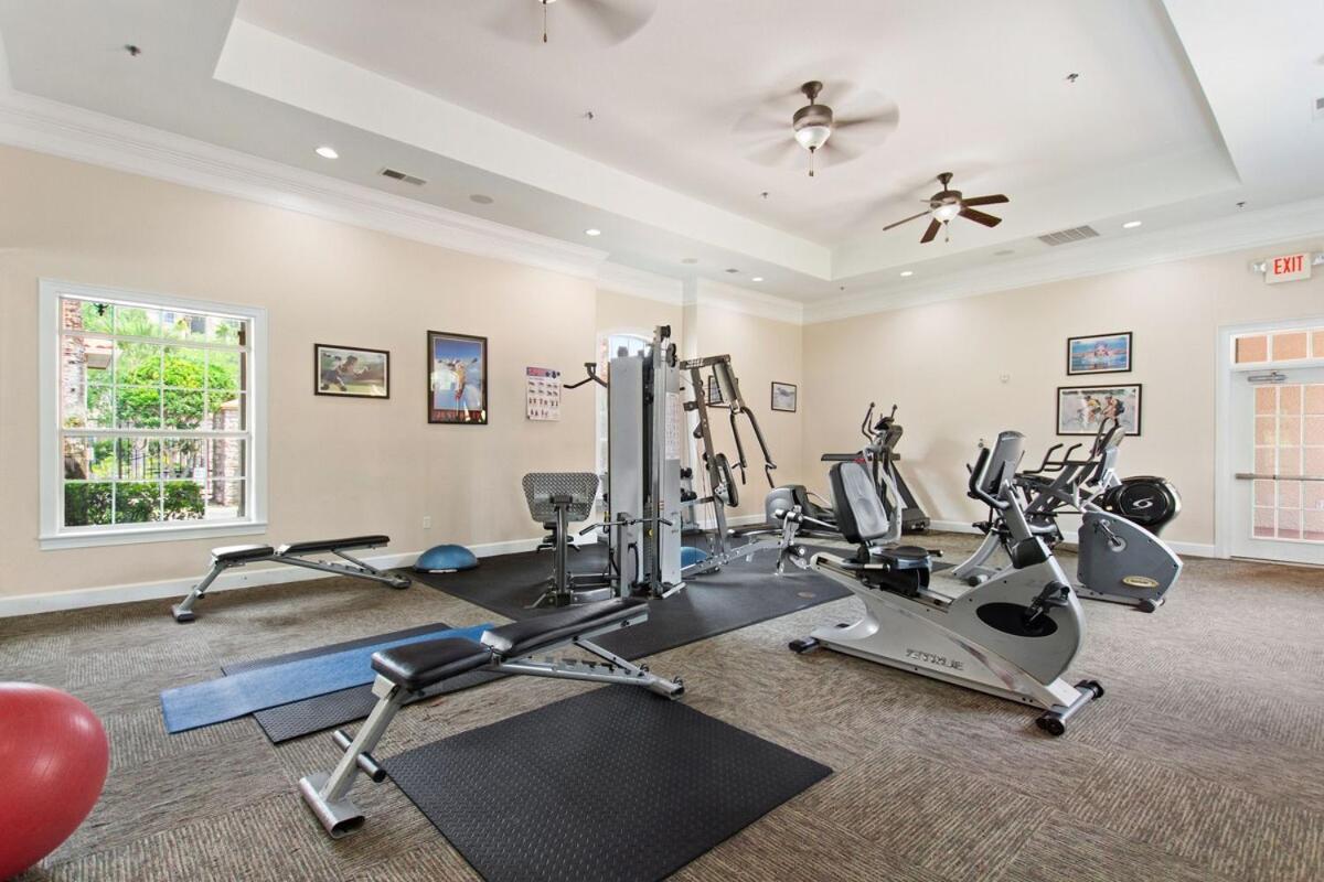 Apartment Gentle Breeze 3bdm Sleeps 8
