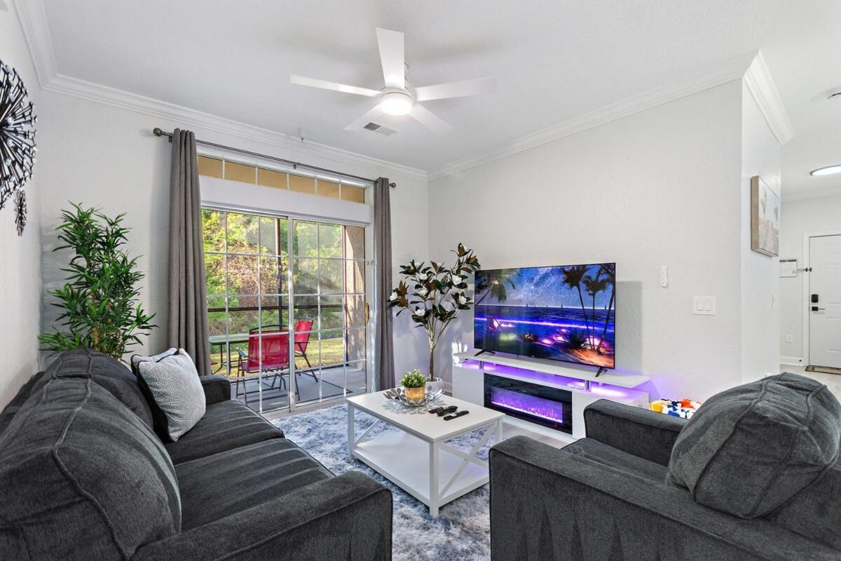 Apartment Gentle Breeze 3bdm Sleeps 8 *