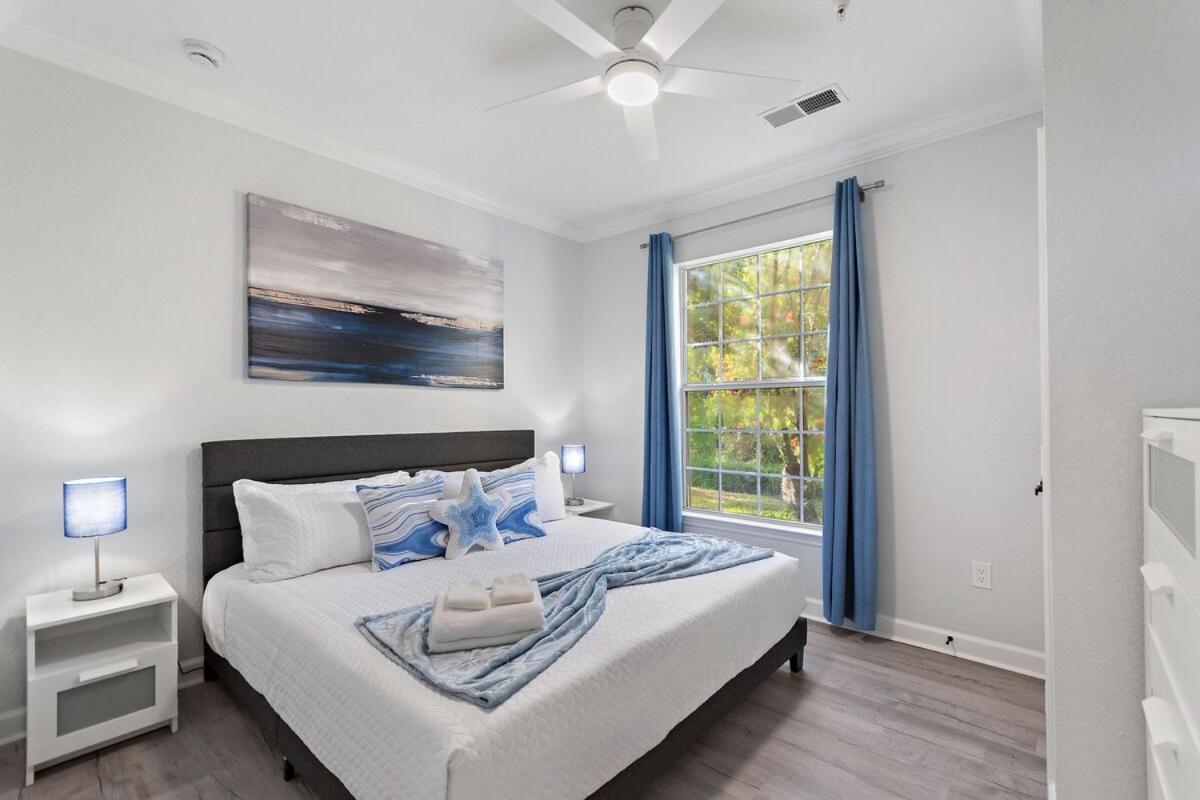 Gentle Breeze 3bdm Sleeps 8 Kissimmee