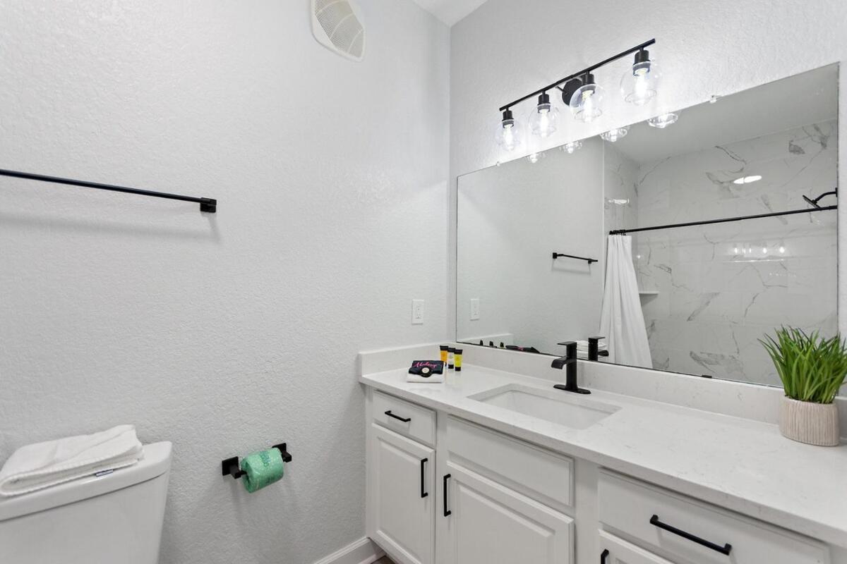 Apartment Gentle Breeze 3bdm Sleeps 8