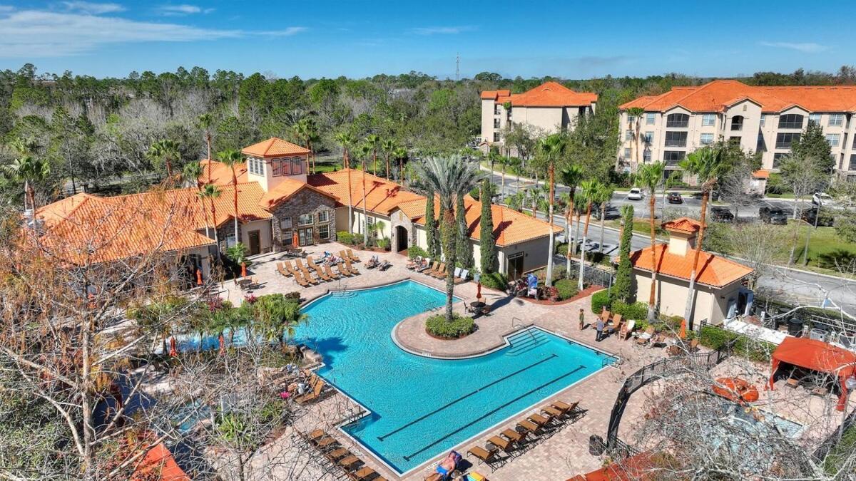 Gentle Breeze 3bdm Sleeps 8 Apartment