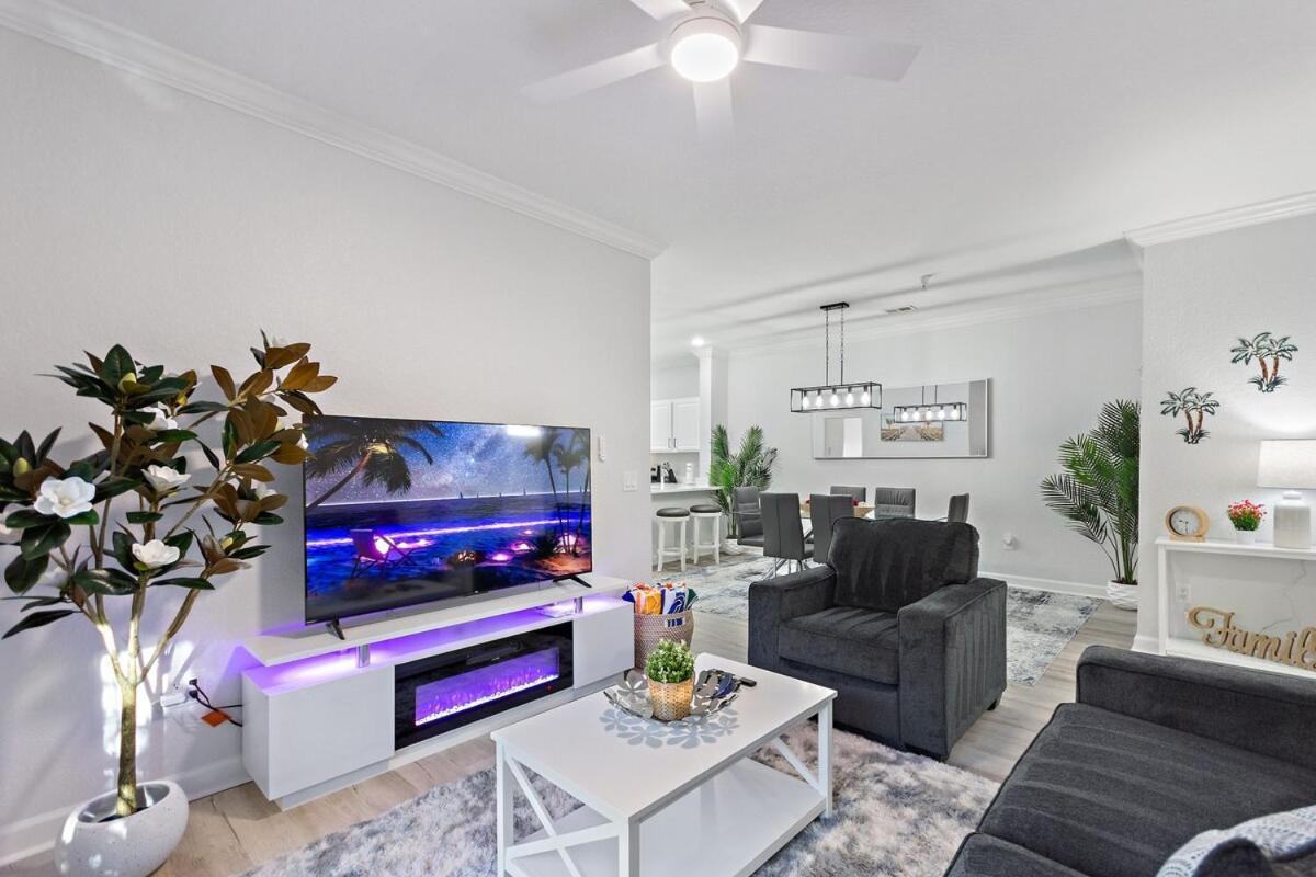 Apartment Gentle Breeze 3bdm Sleeps 8