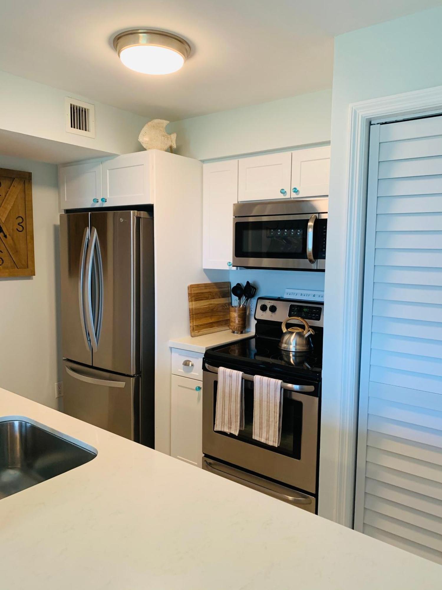 Ocean Pointe 3410 Boho Aparthotel *
