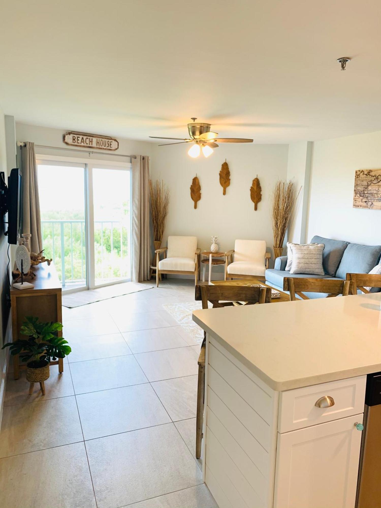 Ocean Pointe 3410 Boho Tavernier
