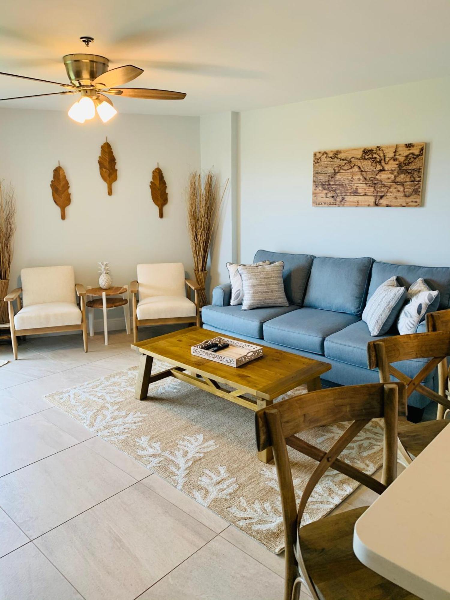 Ocean Pointe 3410 Boho * Tavernier