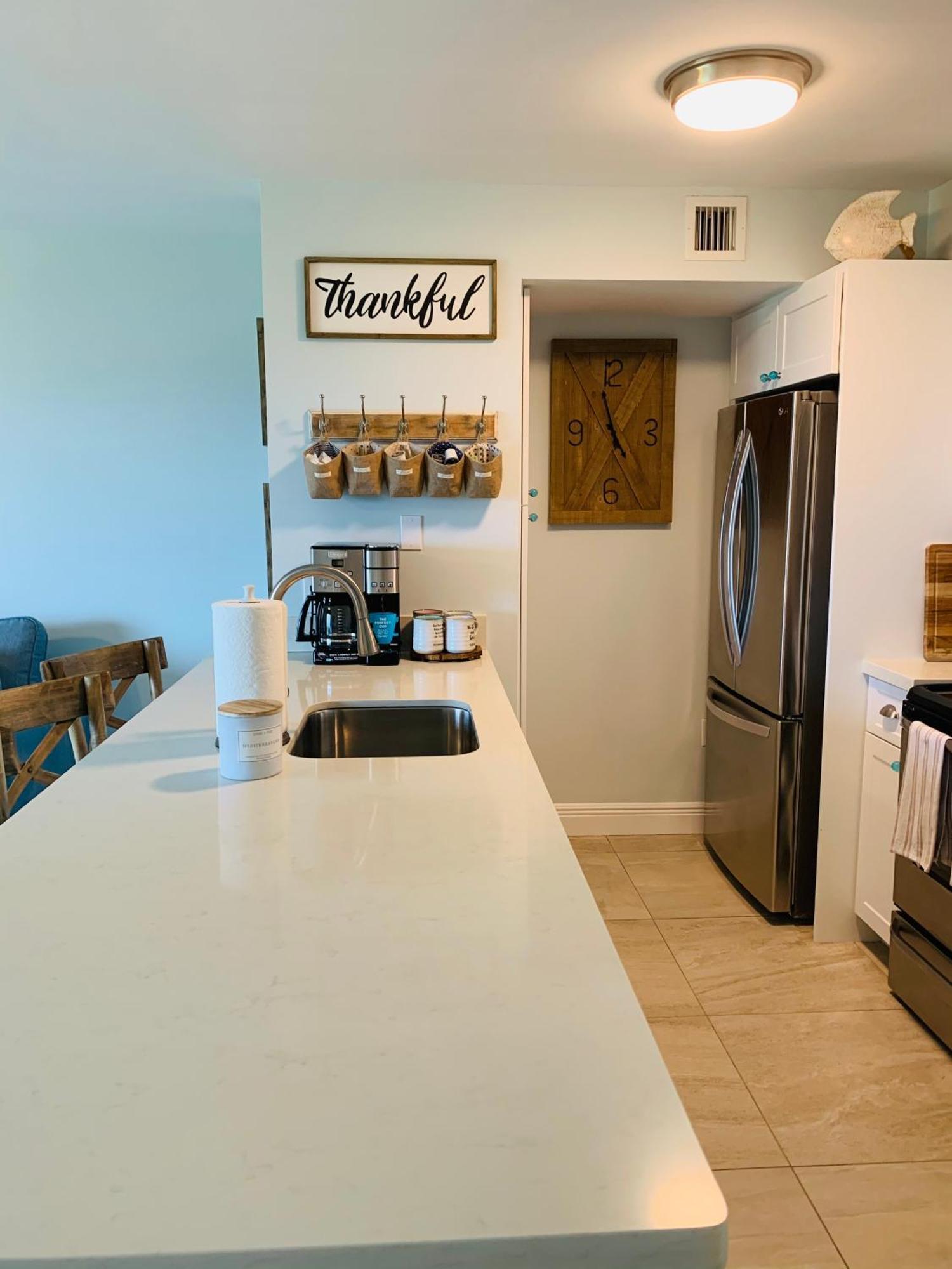 Ocean Pointe 3410 Boho Aparthotel Tavernier