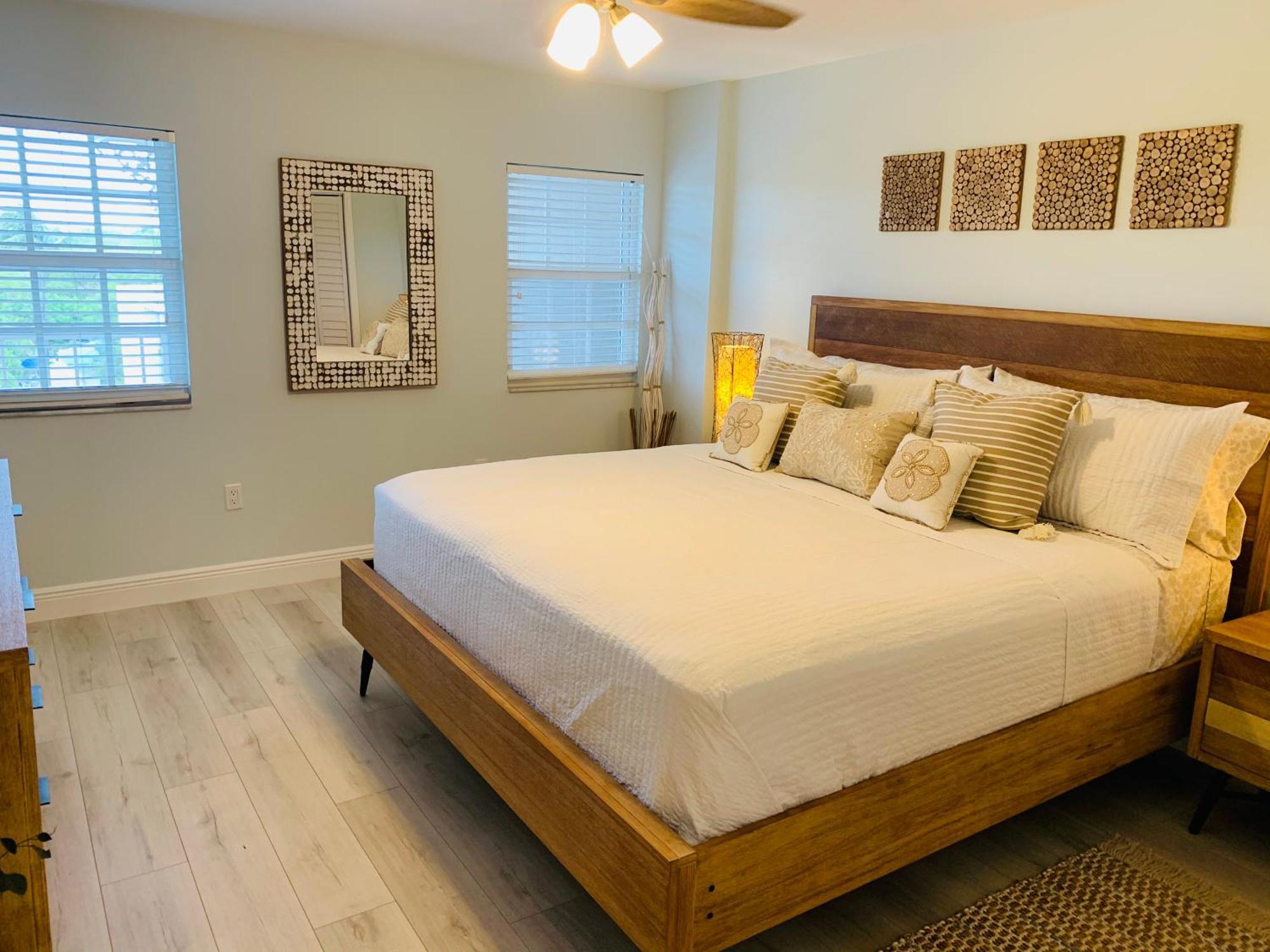 Ocean Pointe 3410 Boho Aparthotel