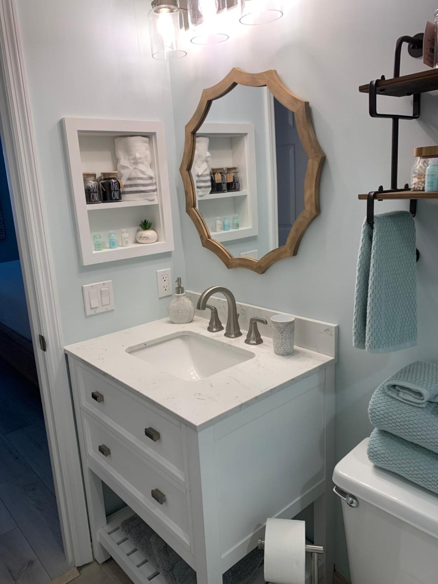 Aparthotel Ocean Pointe 3410 Boho