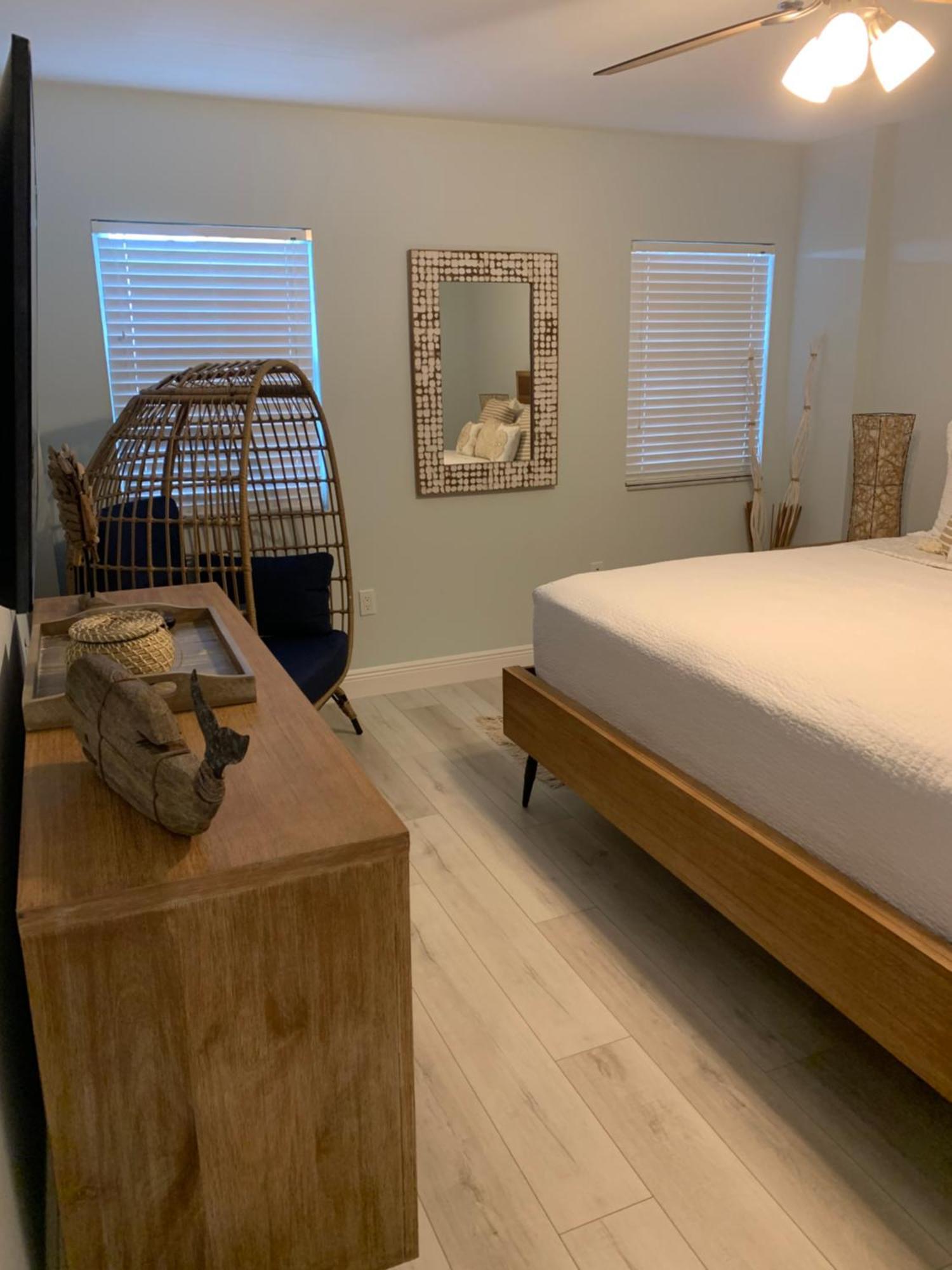 Aparthotel Ocean Pointe 3410 Boho *