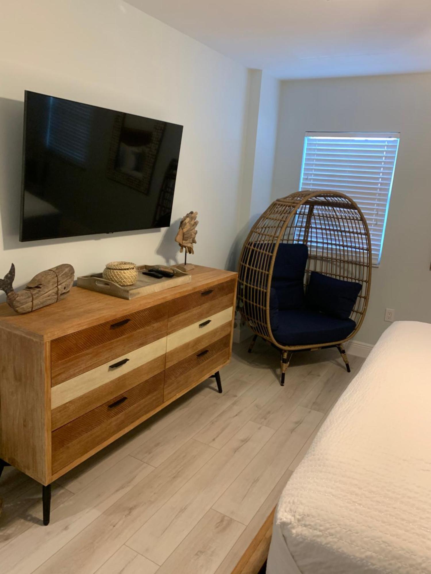 Ocean Pointe 3410 Boho Aparthotel Tavernier