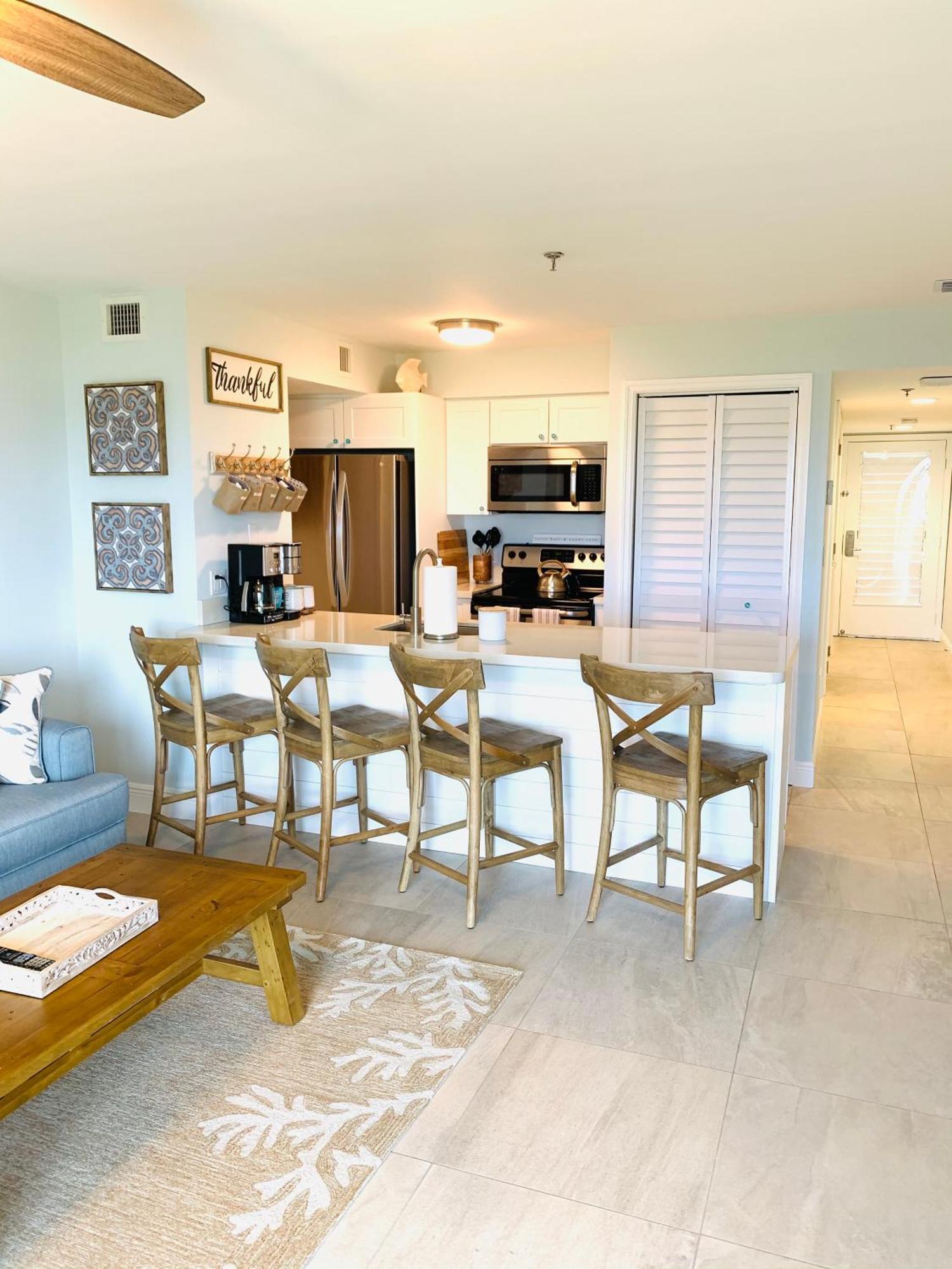 Aparthotel Ocean Pointe 3410 Boho