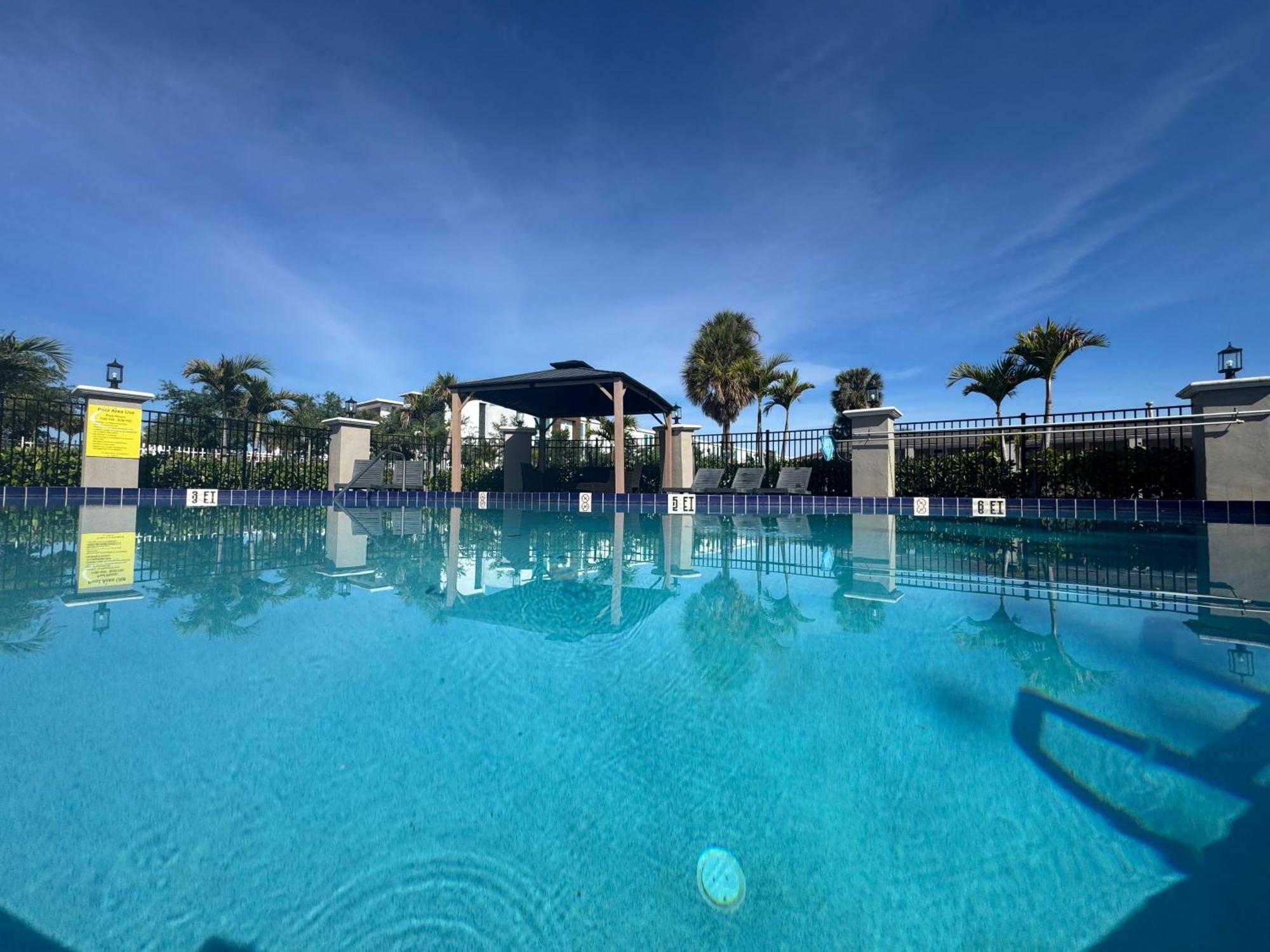 Super 8 By Wyndham Kissimmee-orlando Hotel Four Corners