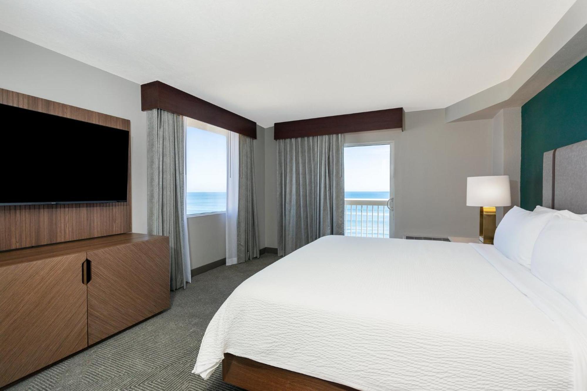 & Daytona On The Ocean By Ihg