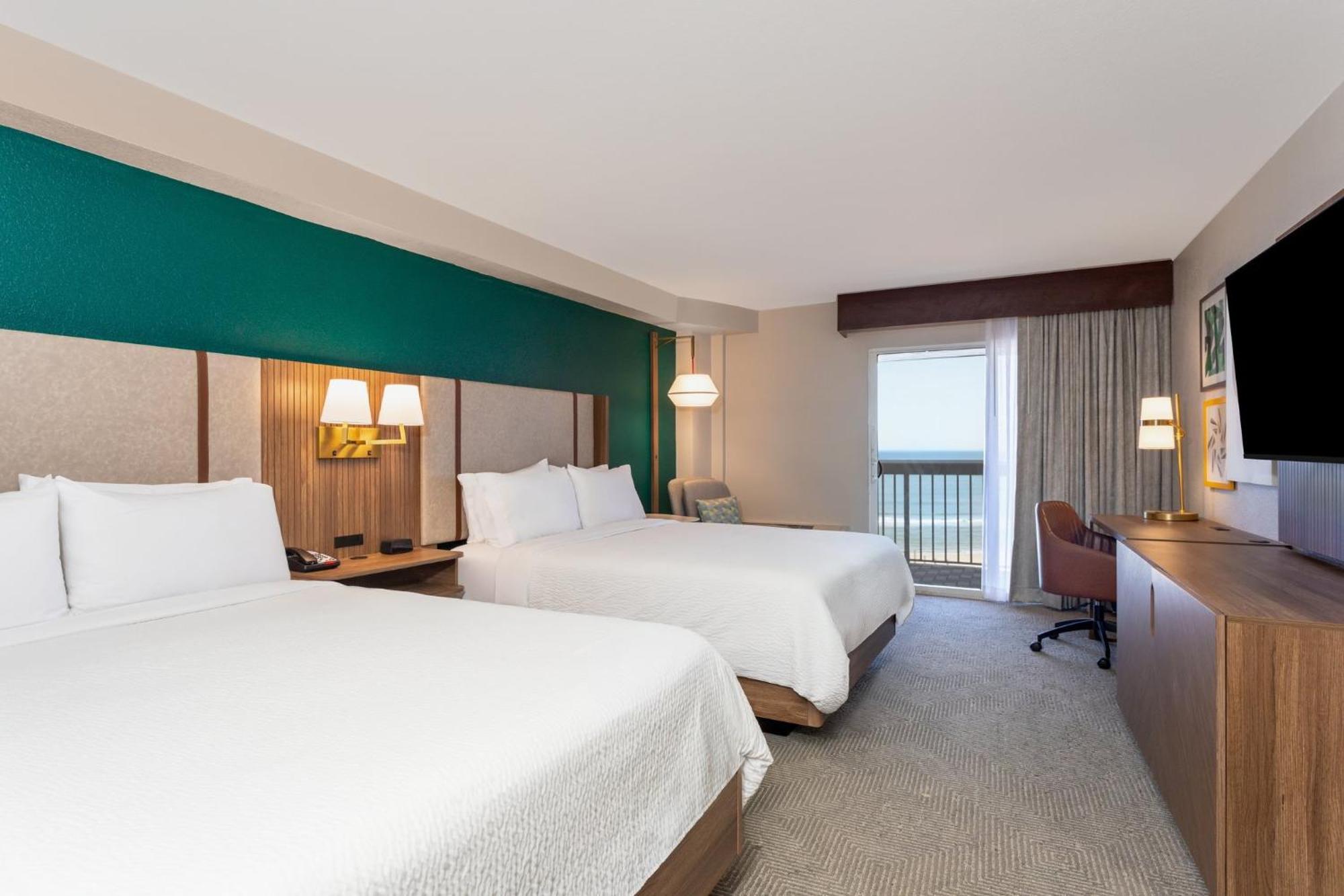 & Daytona On The Ocean By Ihg Resort