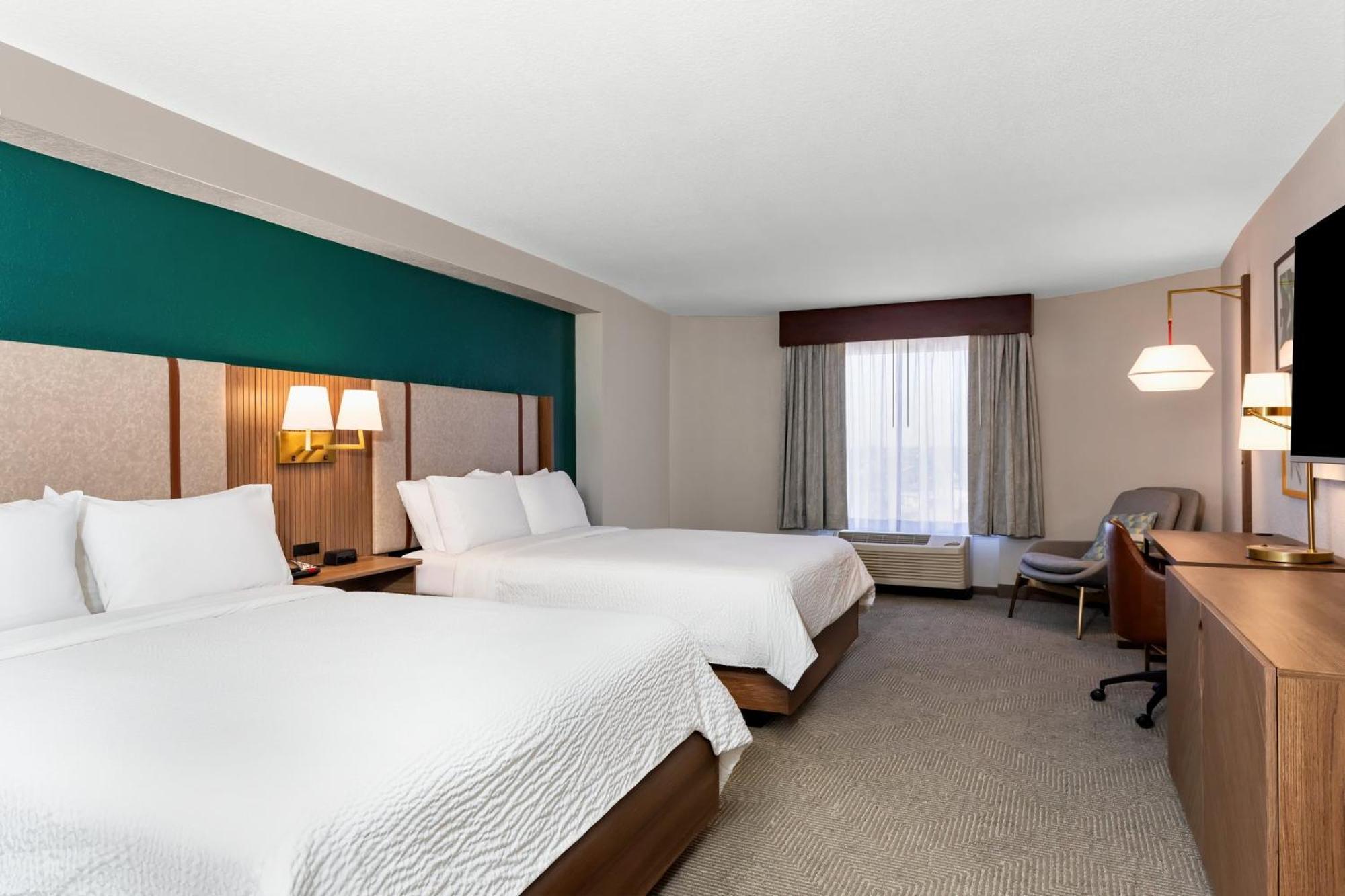 & Daytona On The Ocean By Ihg Resort 3*