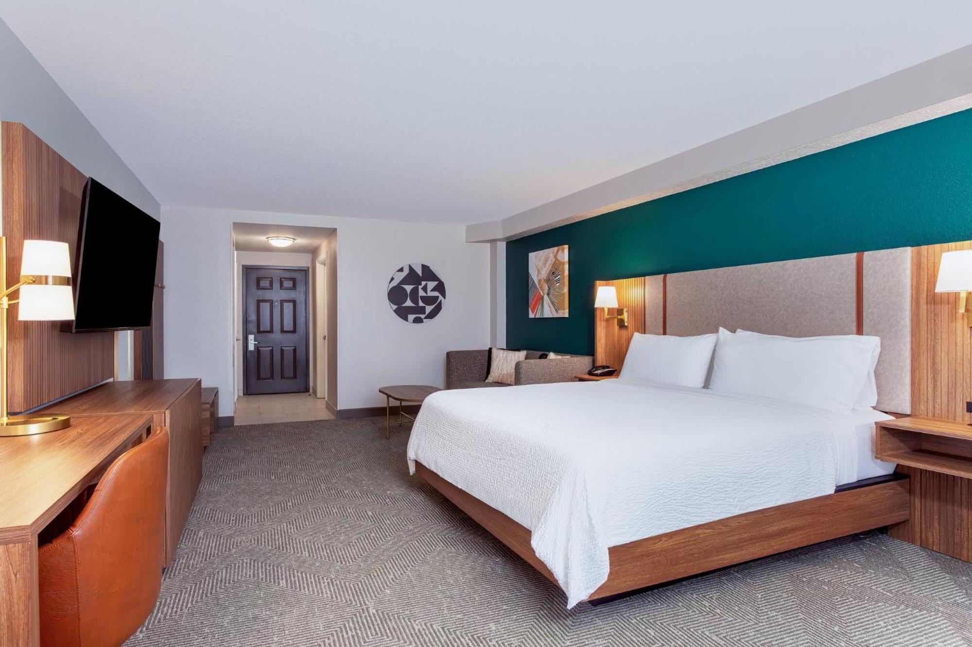 & Daytona On The Ocean By Ihg 3*