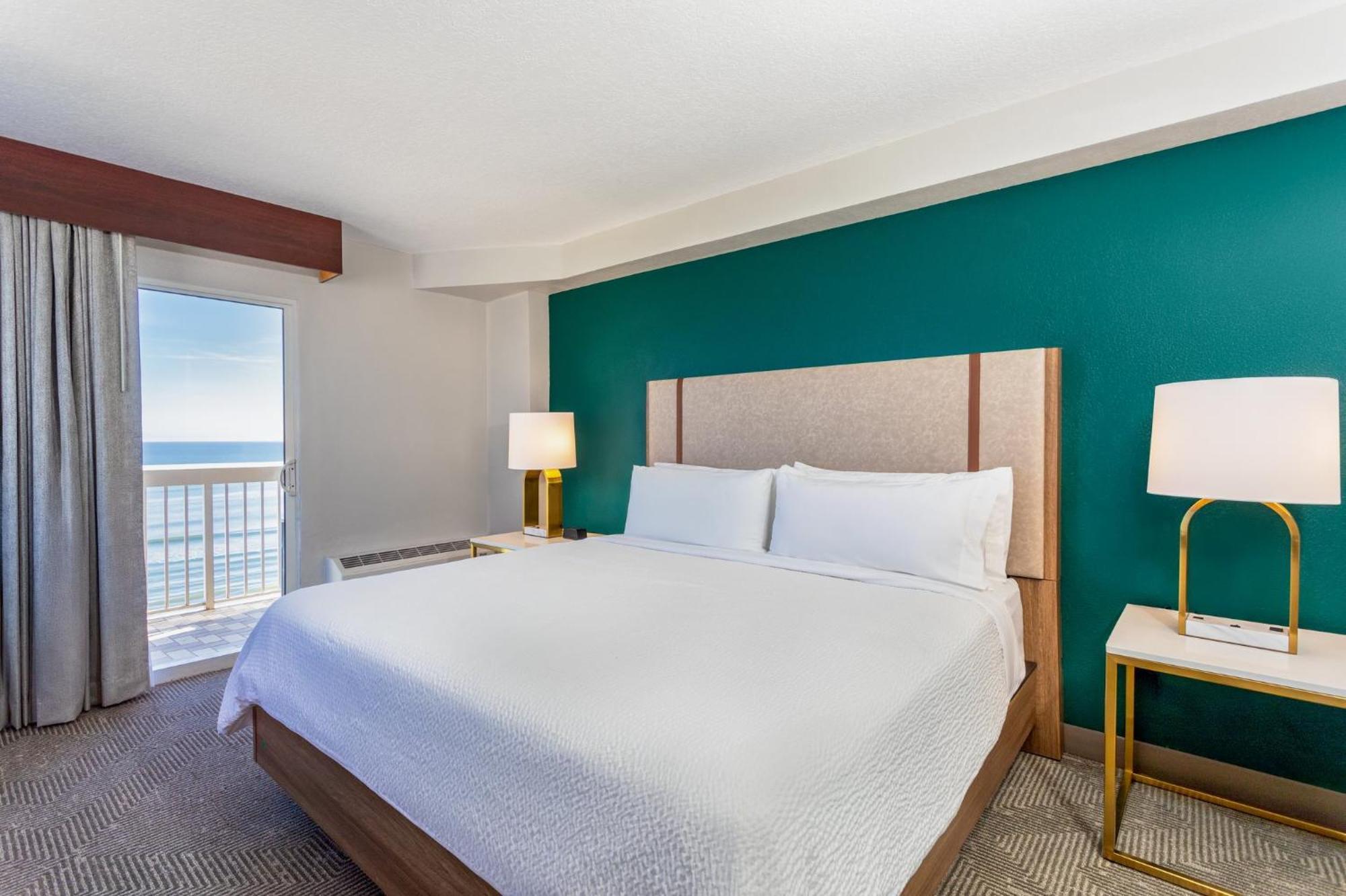 & Daytona On The Ocean By Ihg