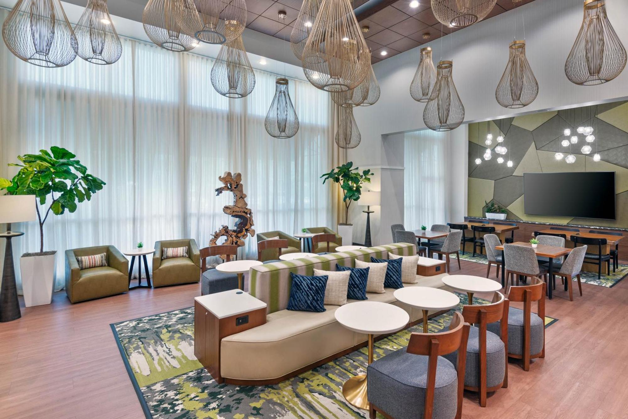 Hampton And Sarasota/lakewood Ranch Hotel 3*