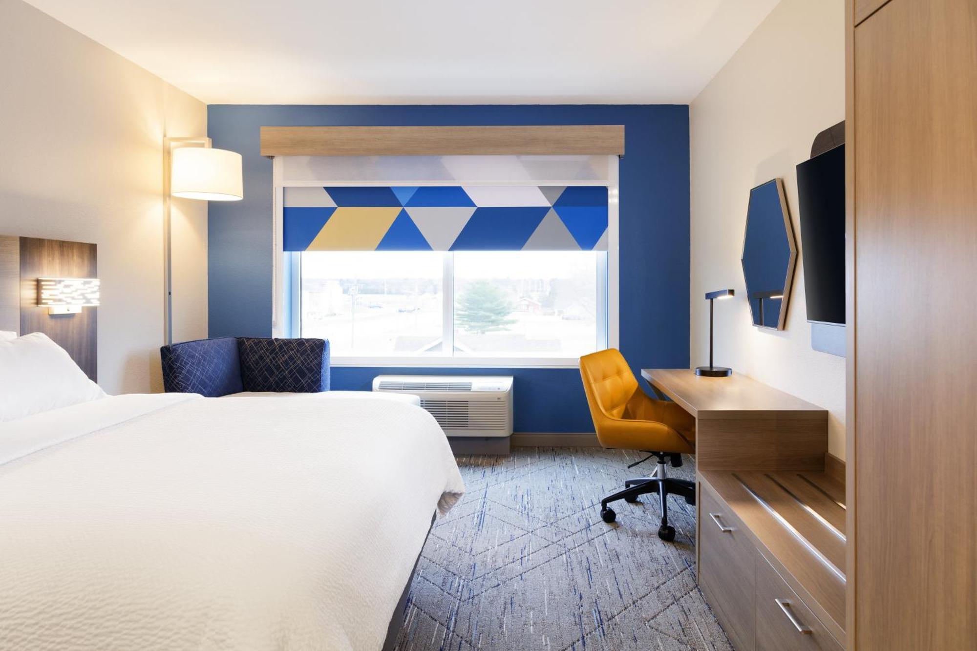 Express & Cocoa By Ihg Resort 2*