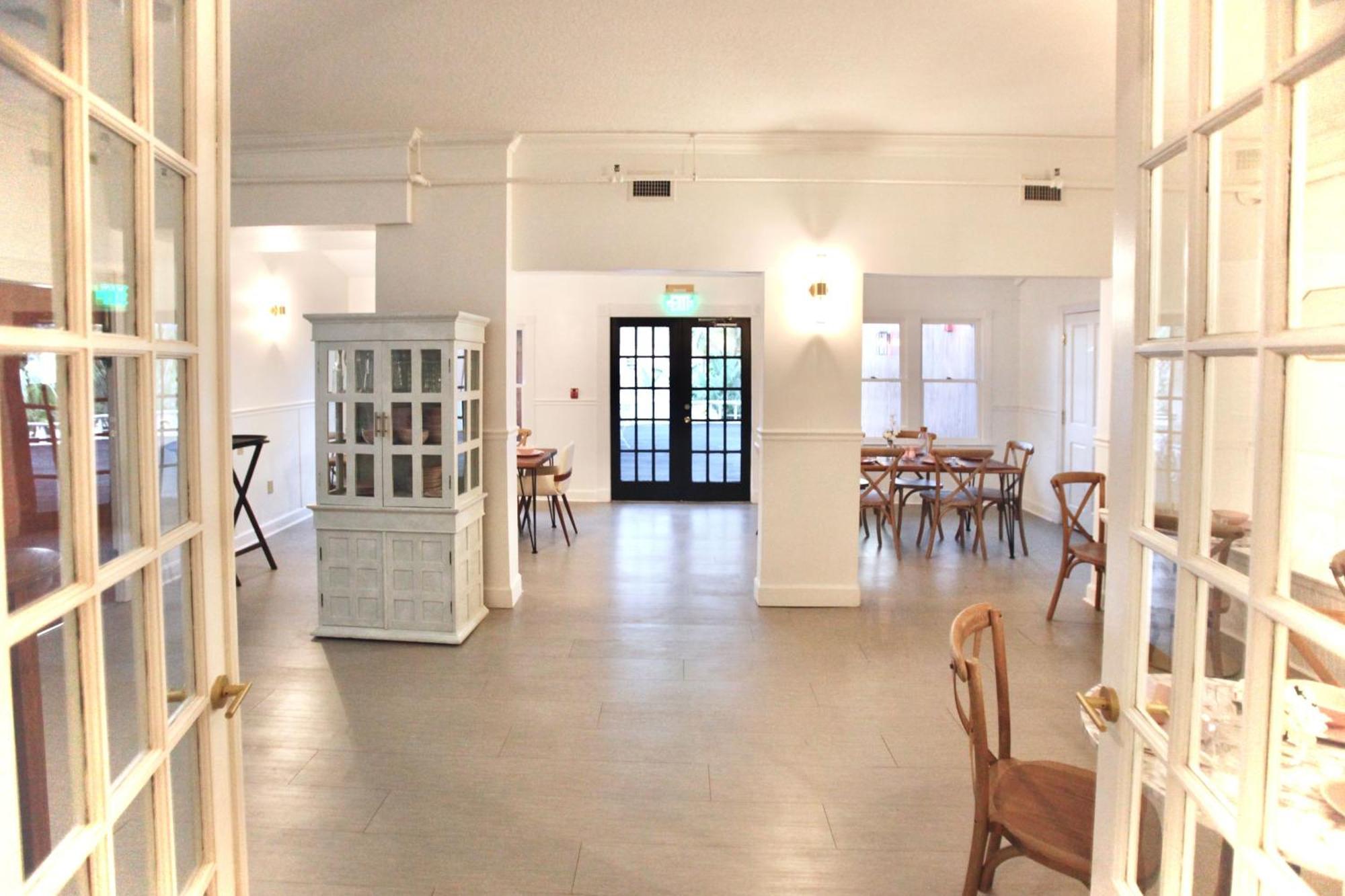 Peninsula Bed & Cocktails 4* Gulfport