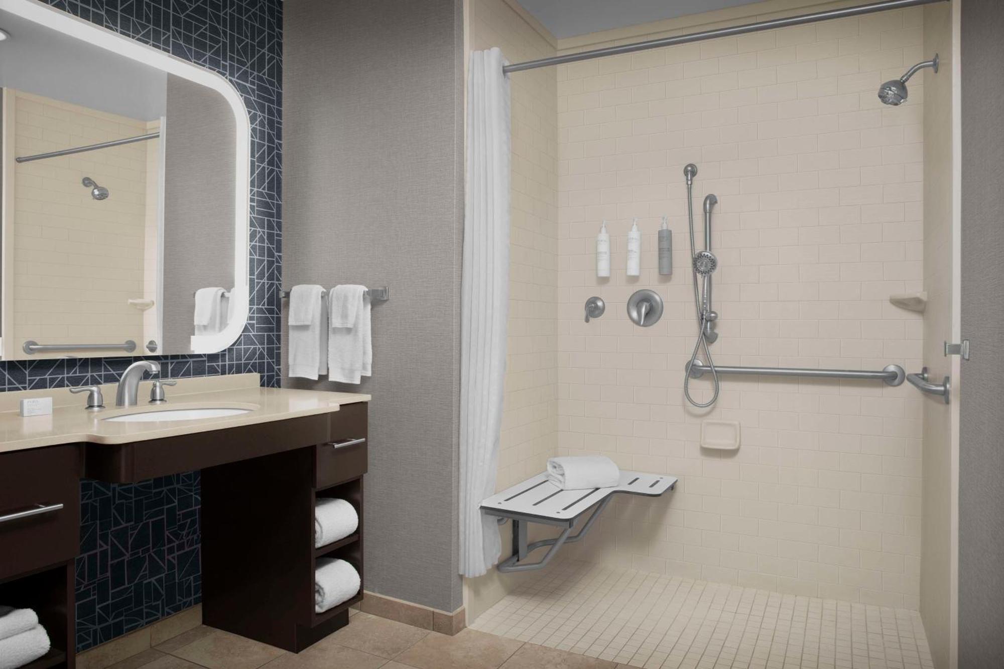 Homewood By Hilton Airport 3* Orlando