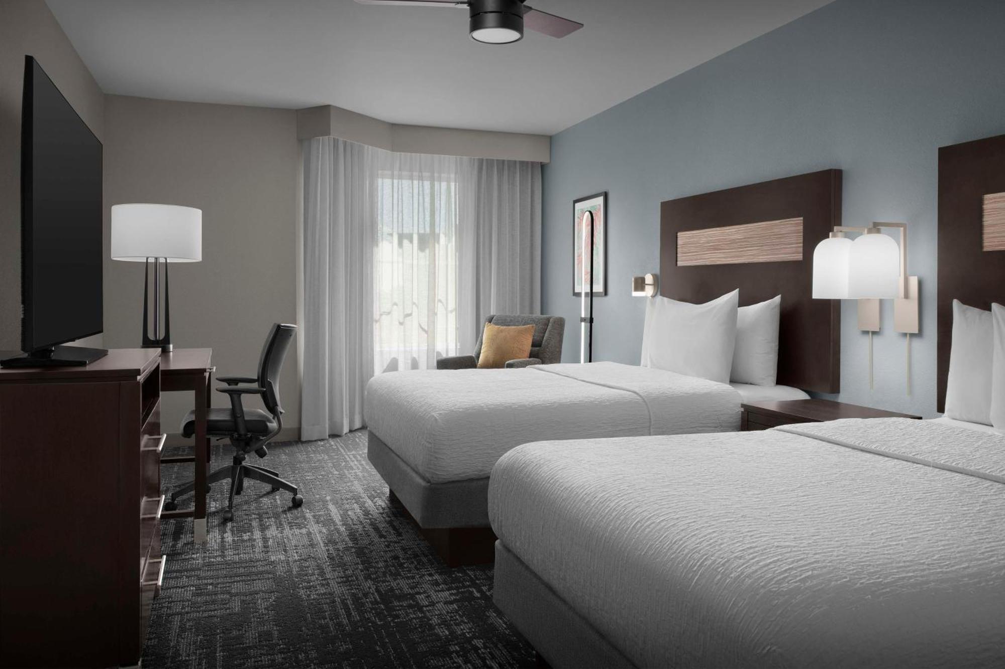 Homewood By Hilton Airport