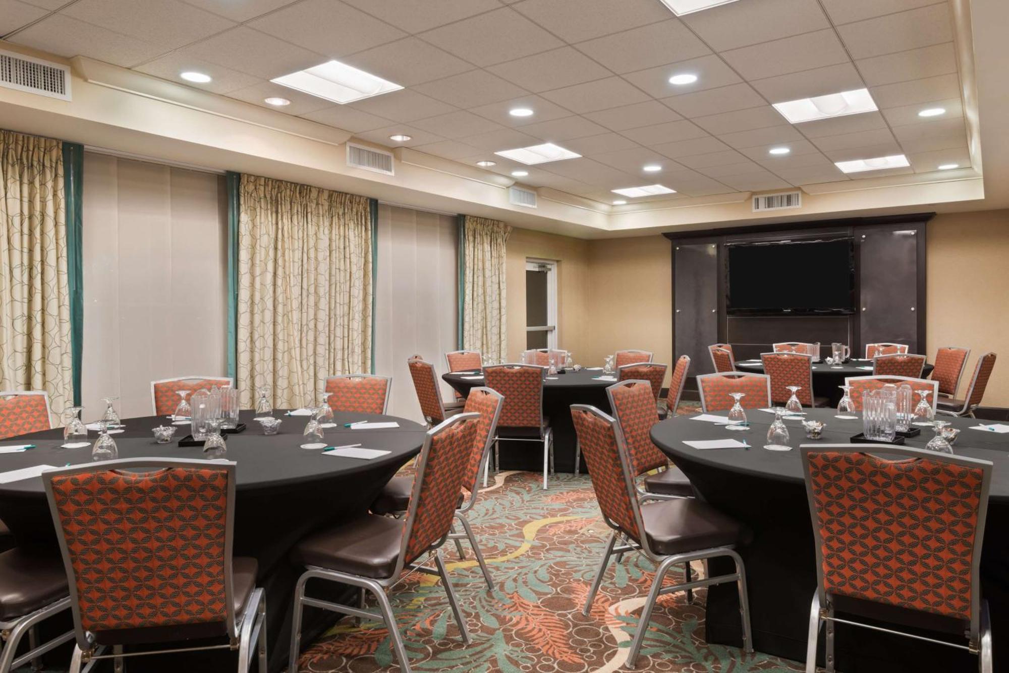 Homewood By Hilton Airport Hotel