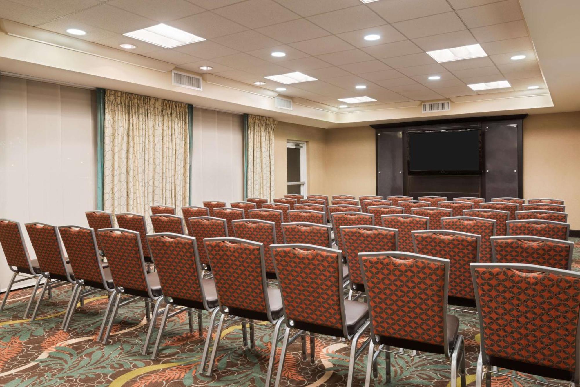 Homewood By Hilton Airport Hotel Orlando