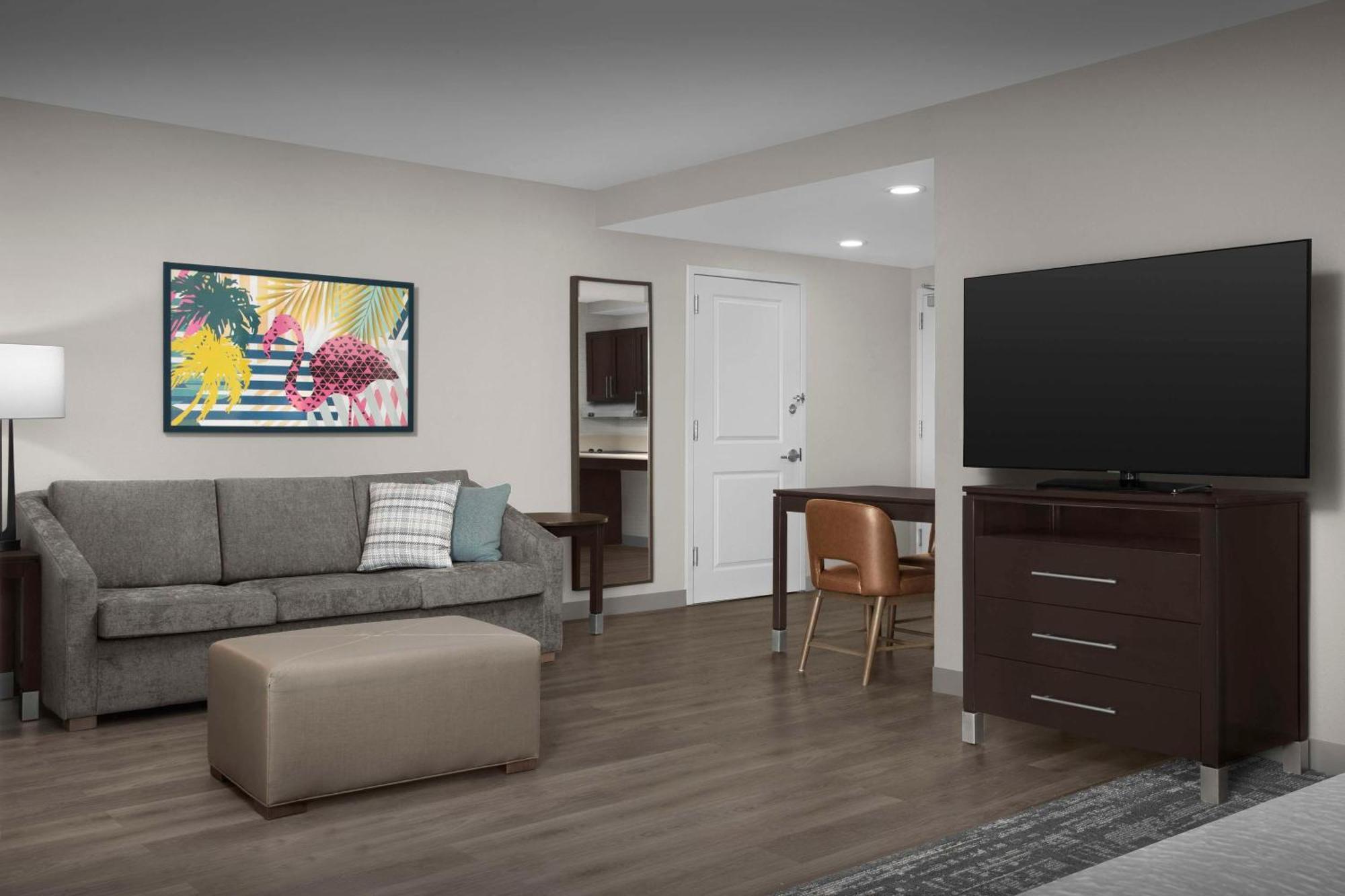 Homewood By Hilton Airport 3* Orlando