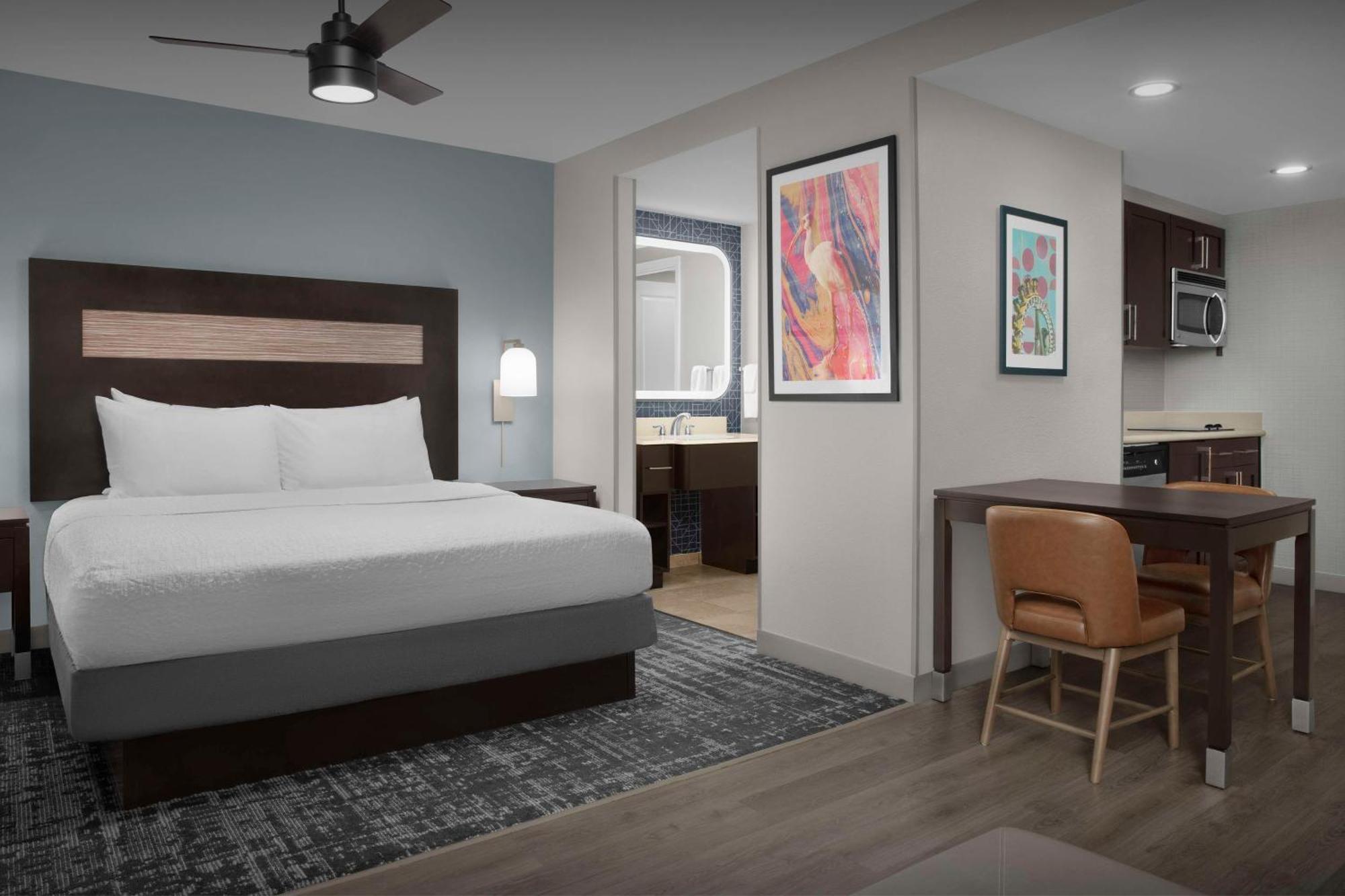 Homewood By Hilton Airport Hotel 3*