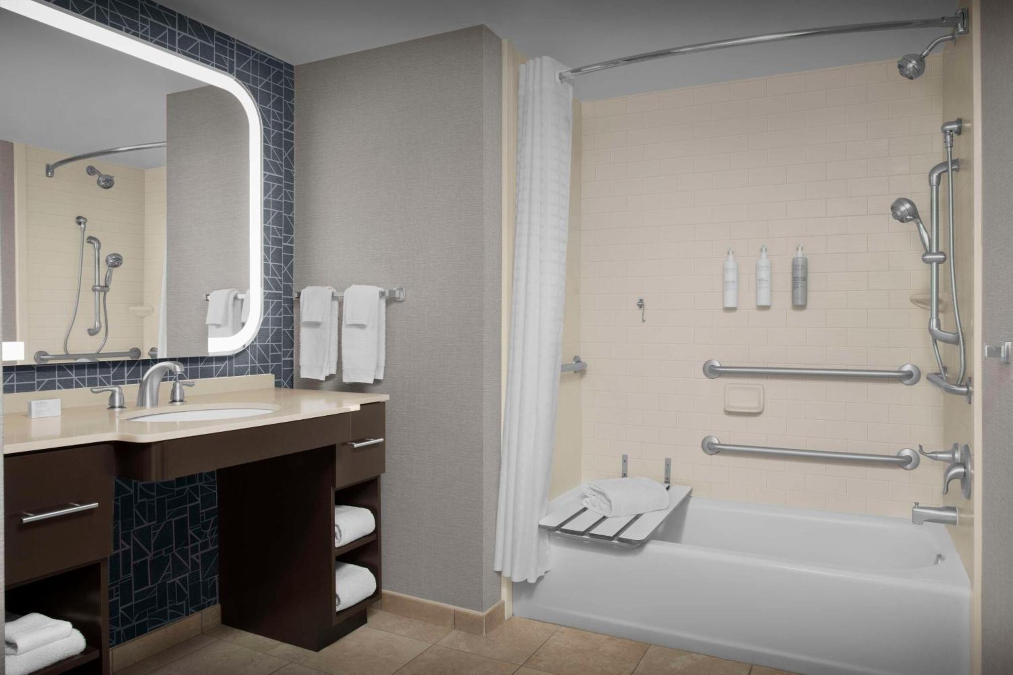 Homewood By Hilton Airport Hotel Orlando