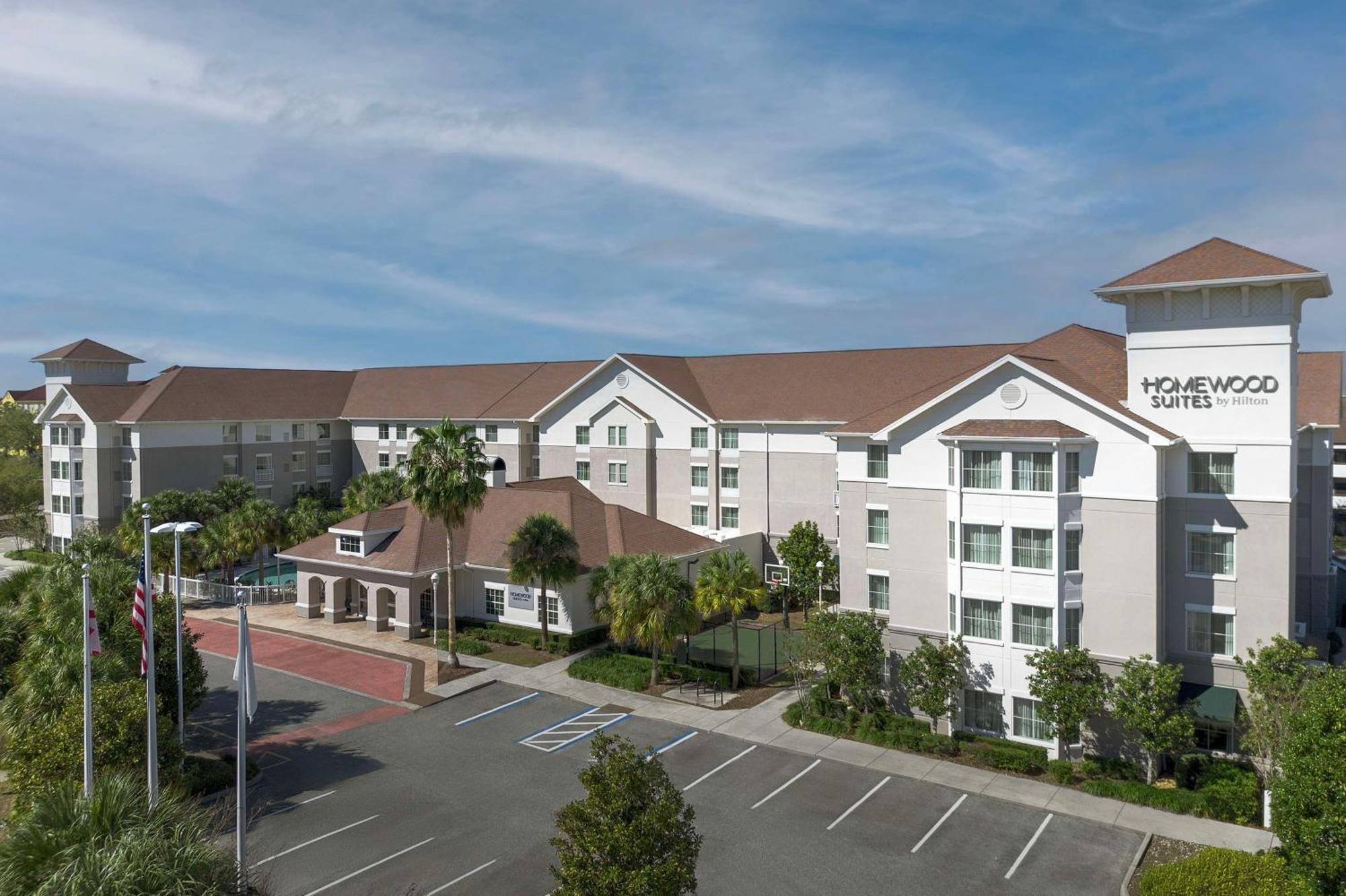 Hotel Homewood By Hilton Airport