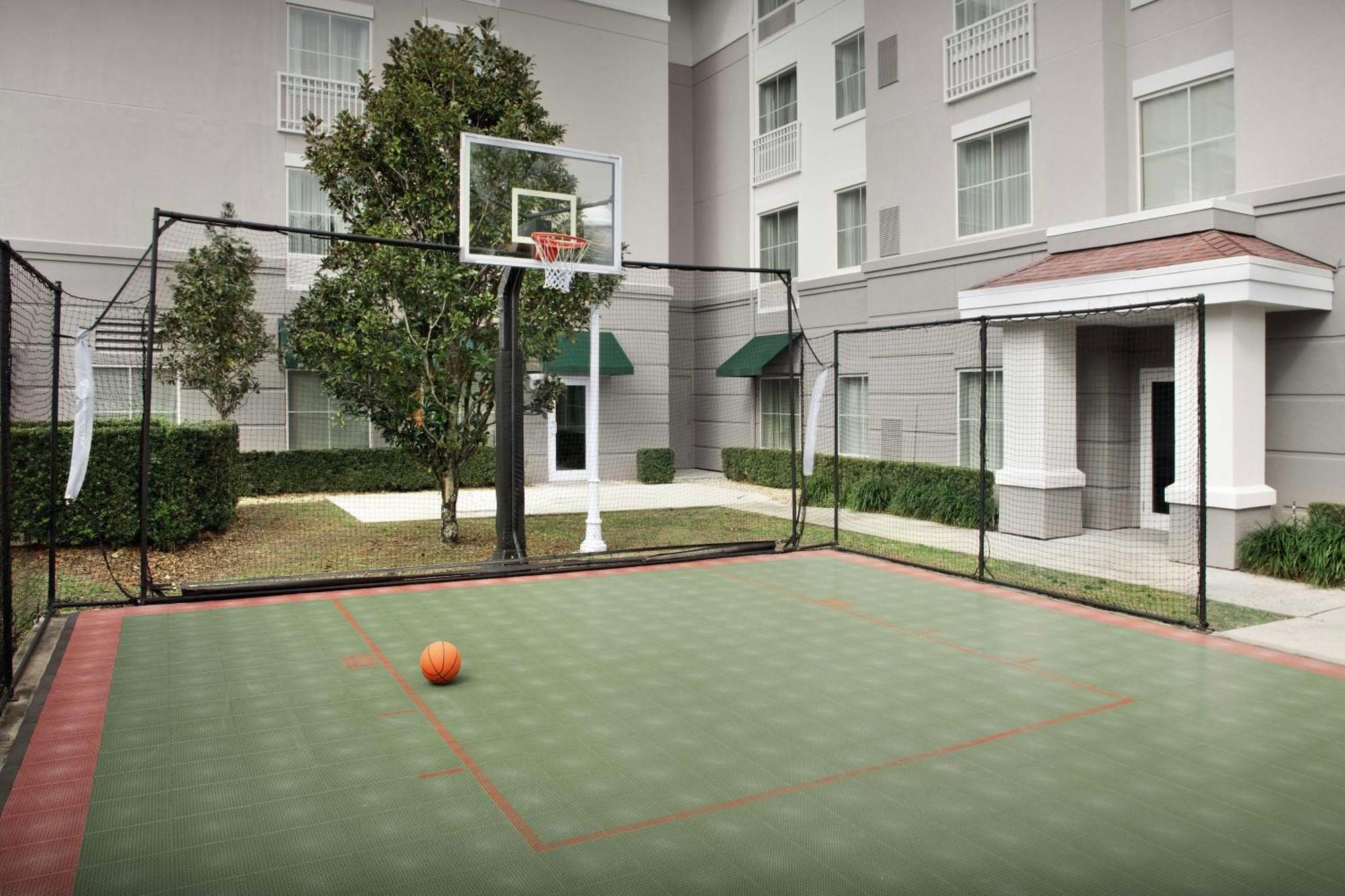 Homewood By Hilton Airport Hotel 3*