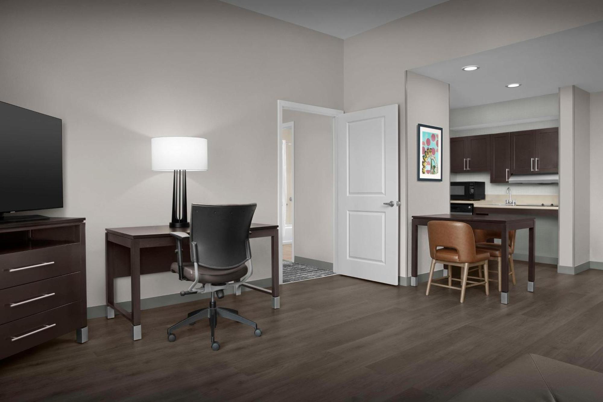 Homewood By Hilton Airport Orlando