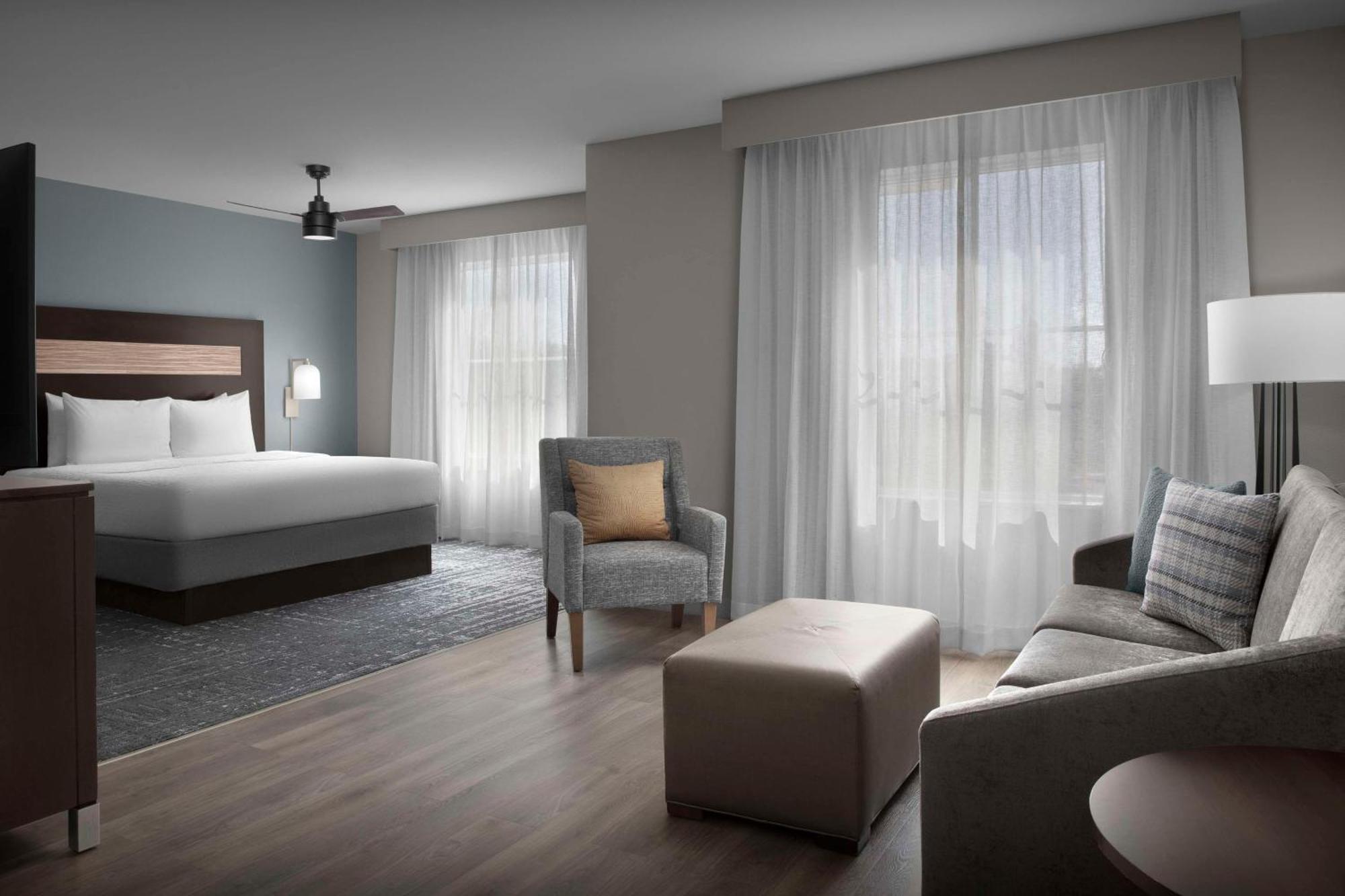 Homewood By Hilton Airport 3* Orlando