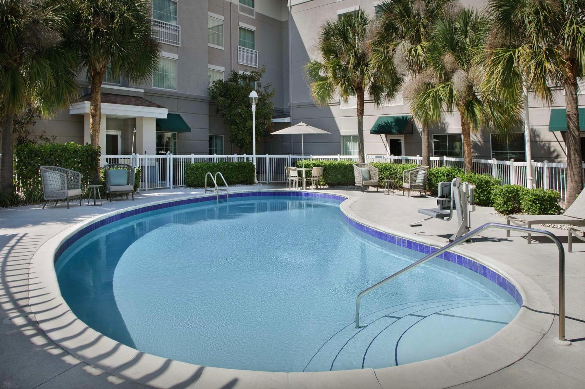 Homewood By Hilton Airport 3* Orlando