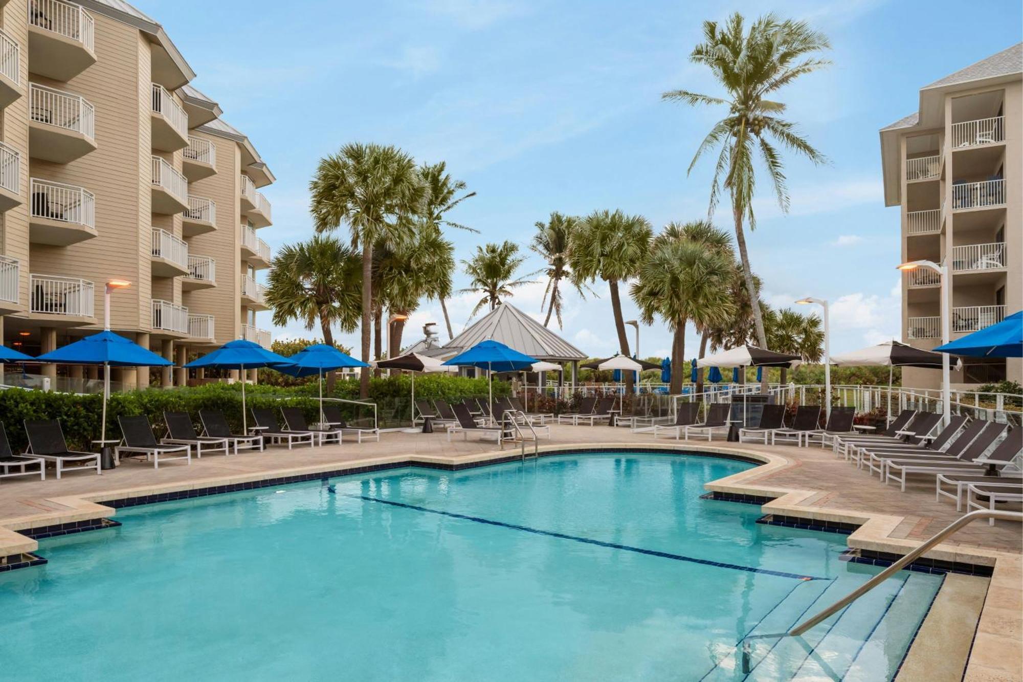 Marriott Hutchinson Island Resort, Golf & Marina Hotel 3*