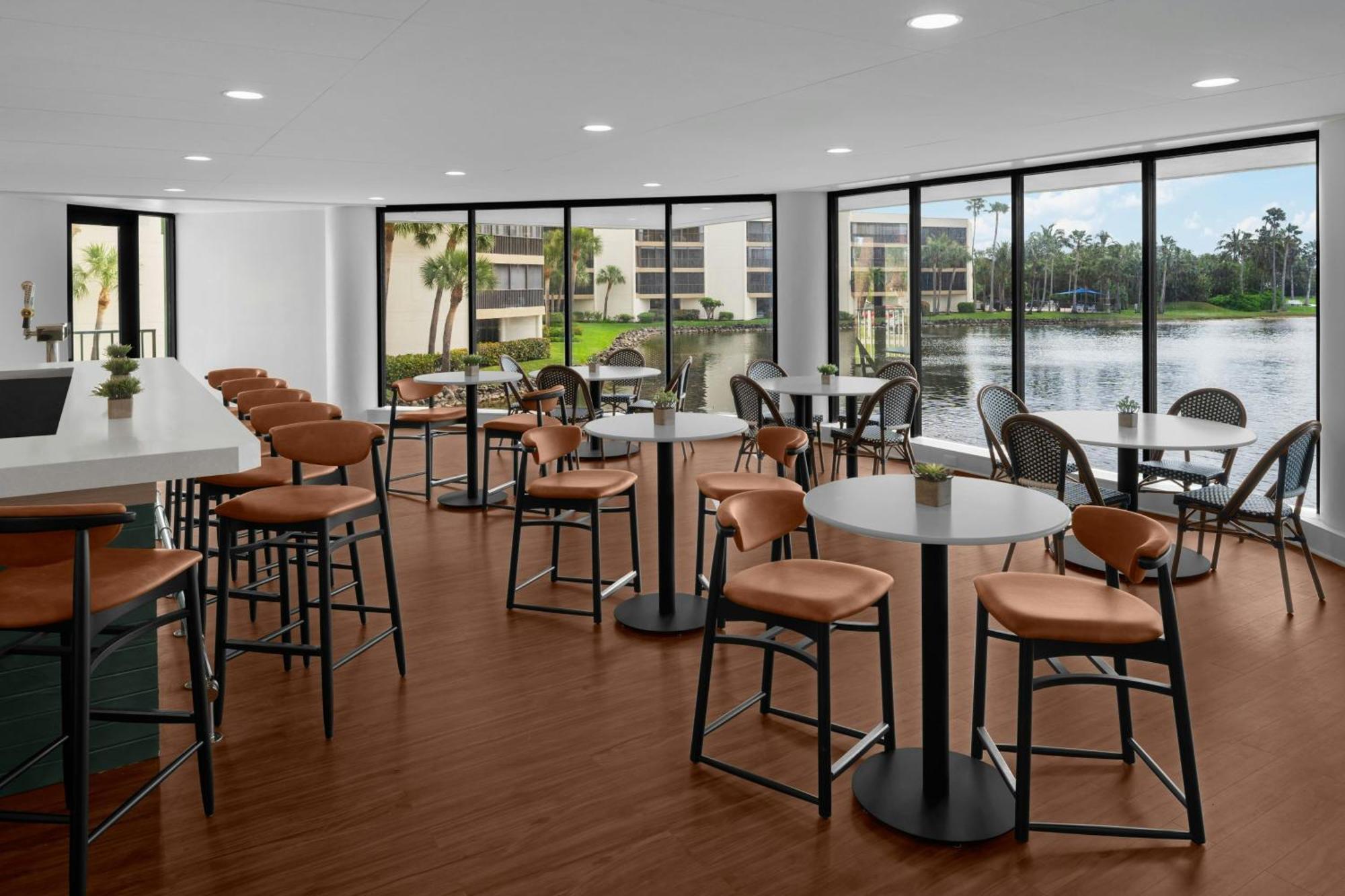 Marriott Hutchinson Island Resort, Golf & Marina Hotel Stuart