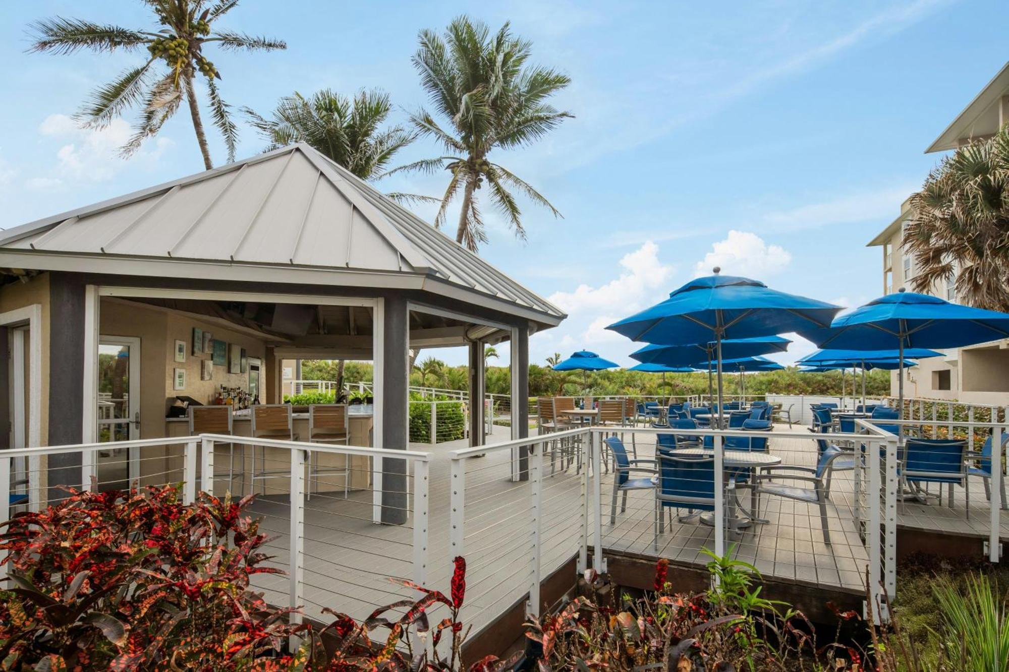 Hotel Marriott Hutchinson Island Resort, Golf & Marina Stuart