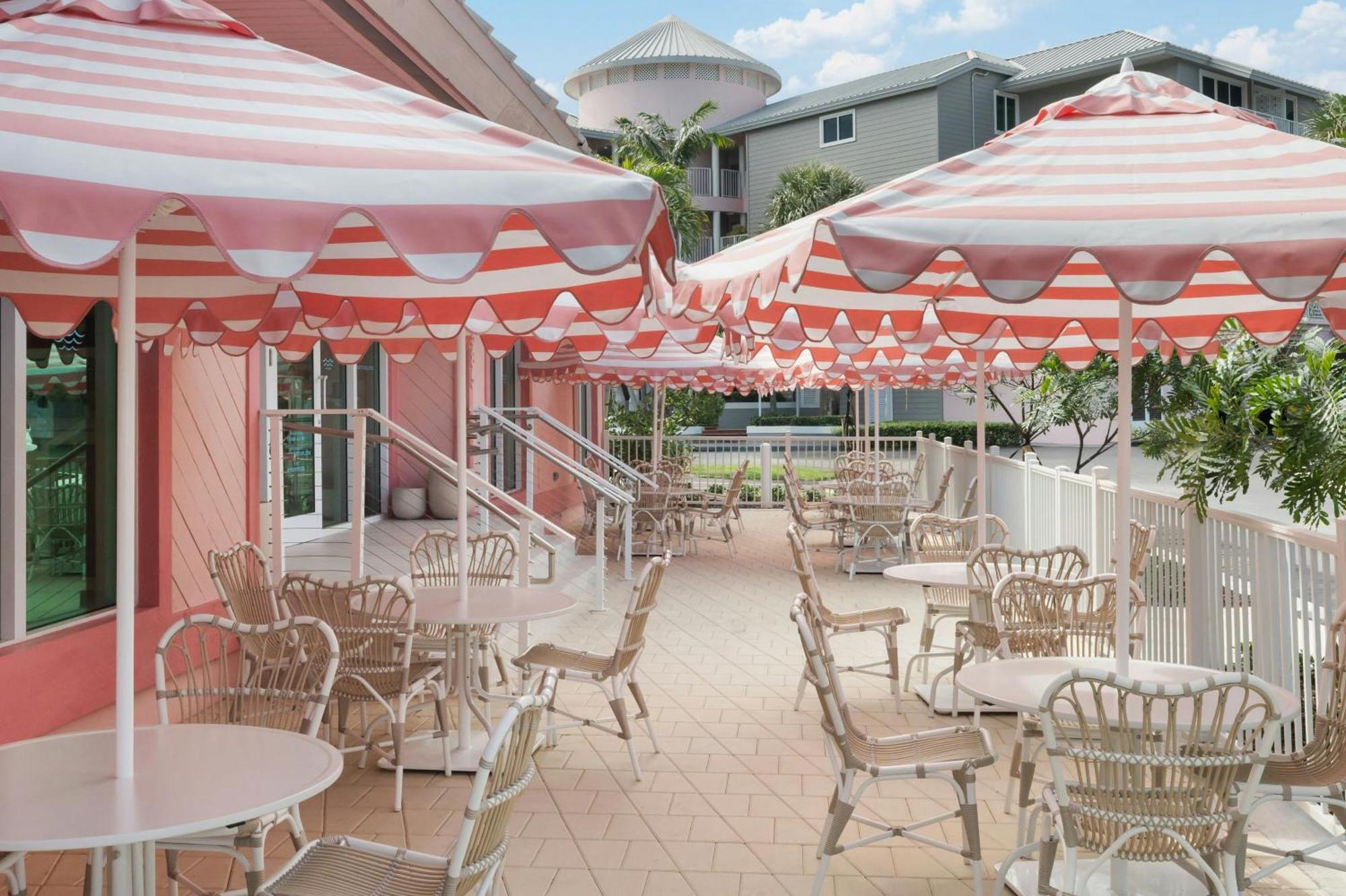 Marriott Hutchinson Island Resort, Golf & Marina 3*