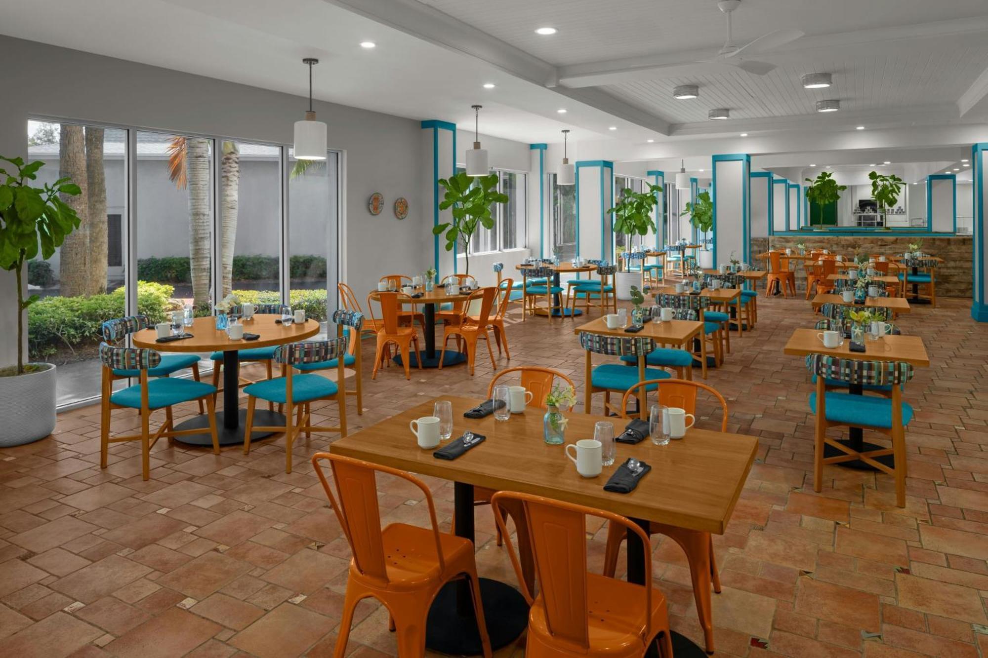 Marriott Hutchinson Island Resort, Golf & Marina Stuart