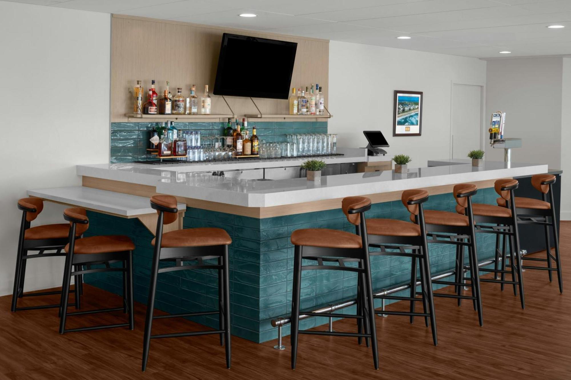 Marriott Hutchinson Island Resort, Golf & Marina Hotel